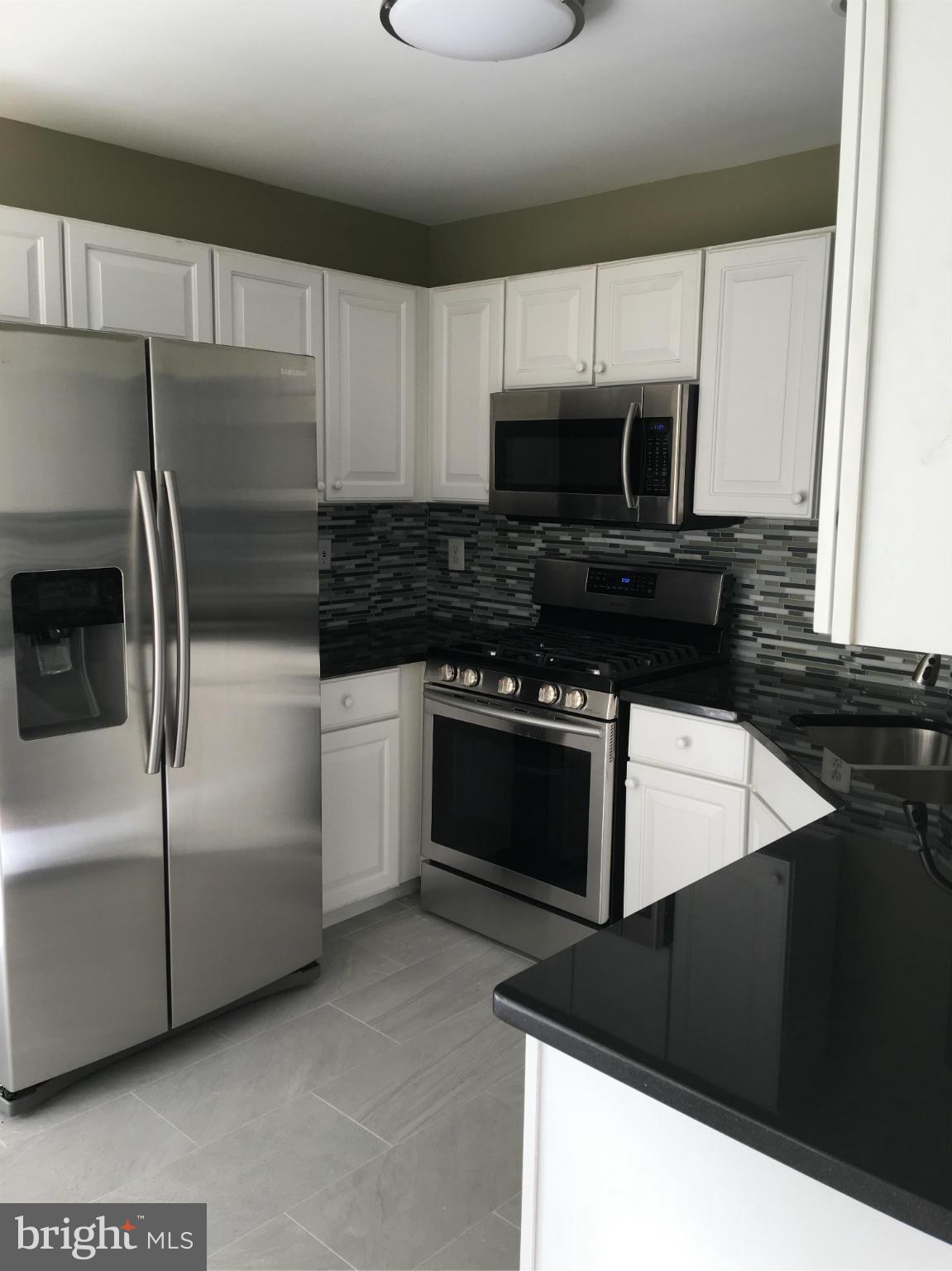 THE VILLAGES OF LYONSFIELD RUN - Residential