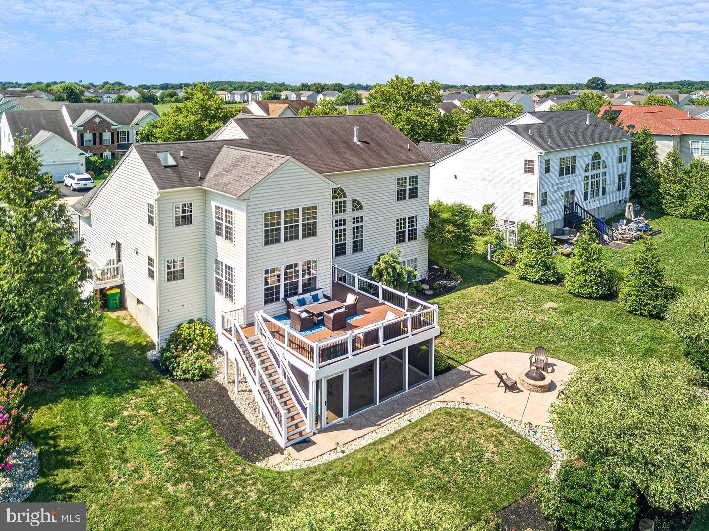 15 PALMER DRIVE