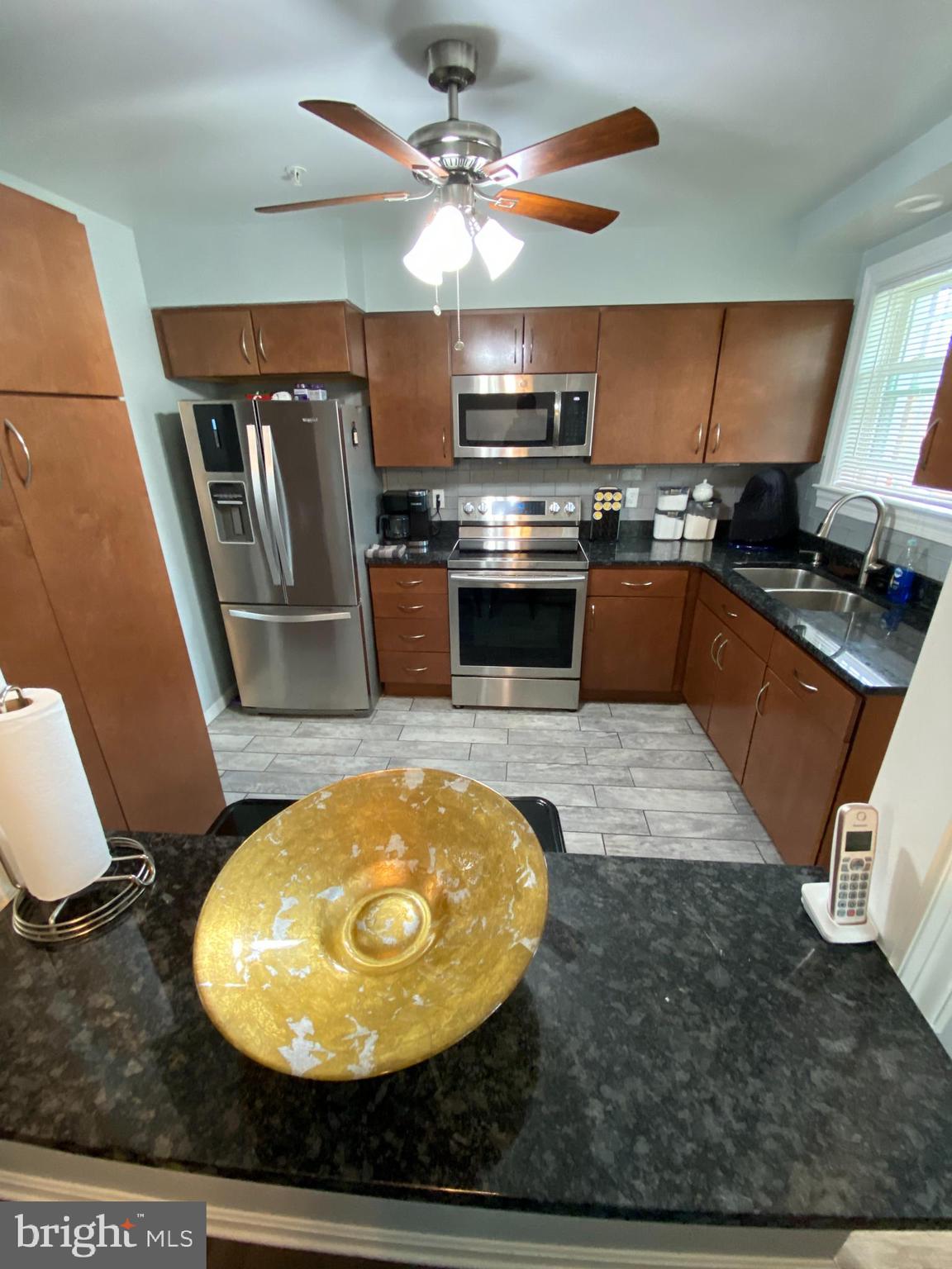 CARRINGTON - Residential