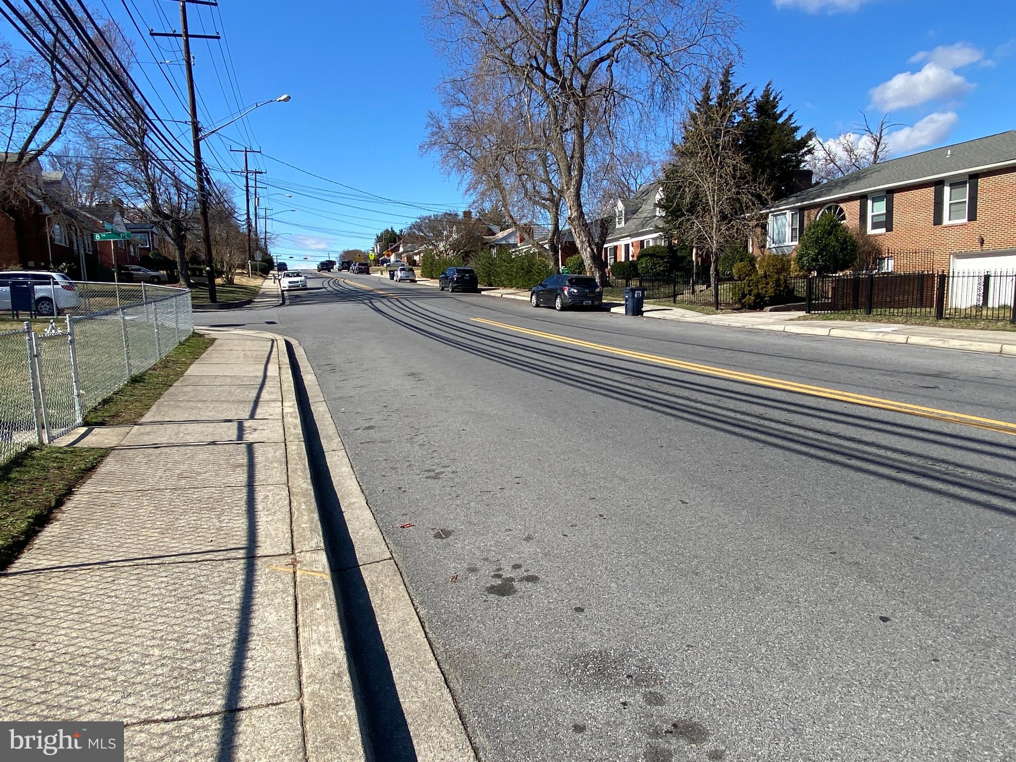 CARRINGTON - Residential