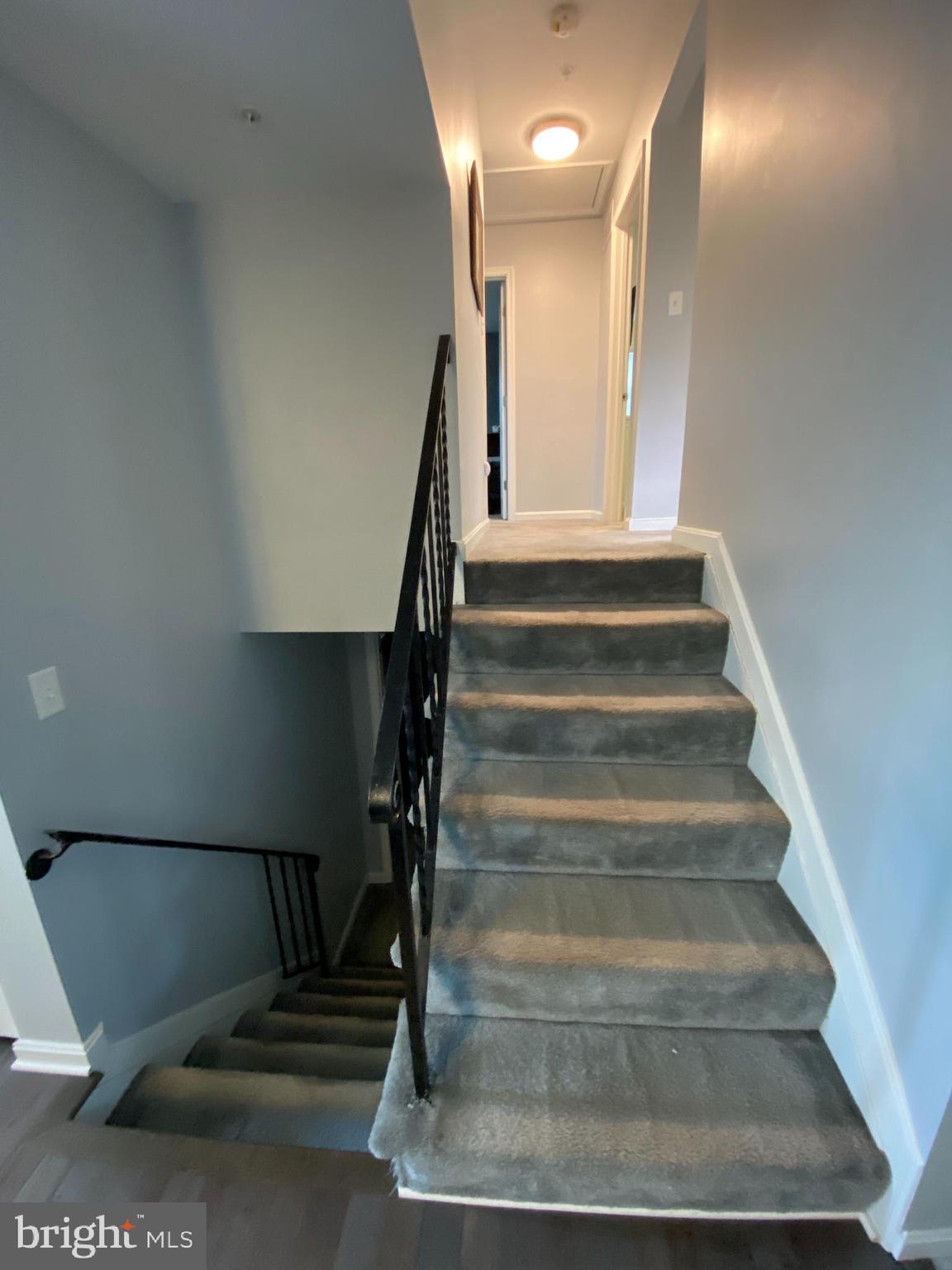 CARRINGTON - Residential