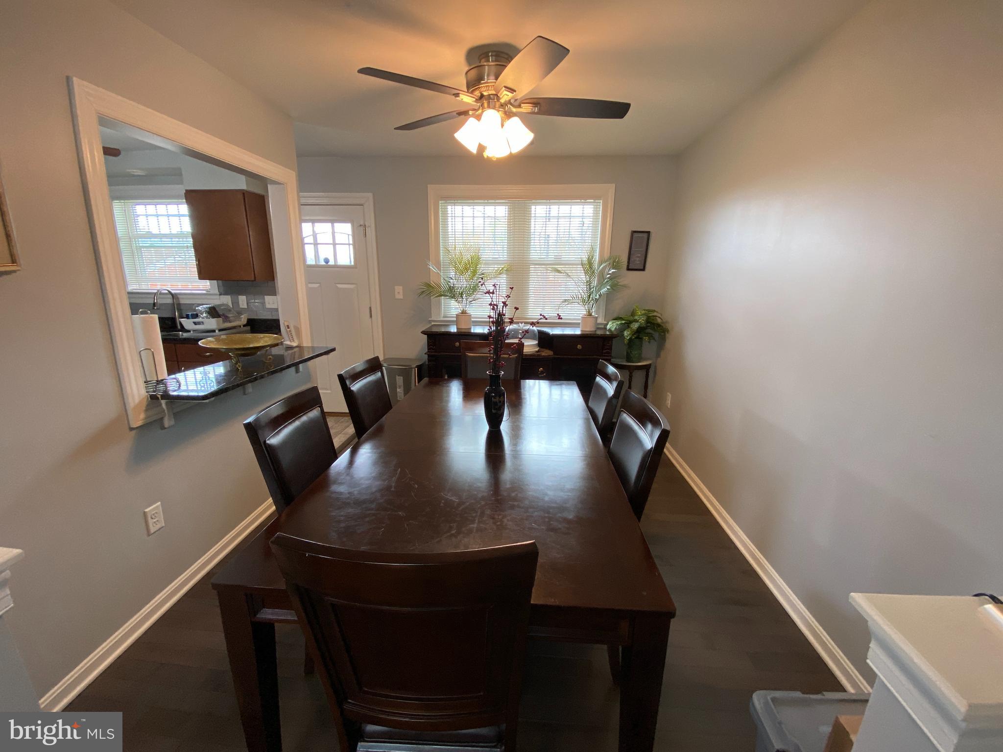 CARRINGTON - Residential