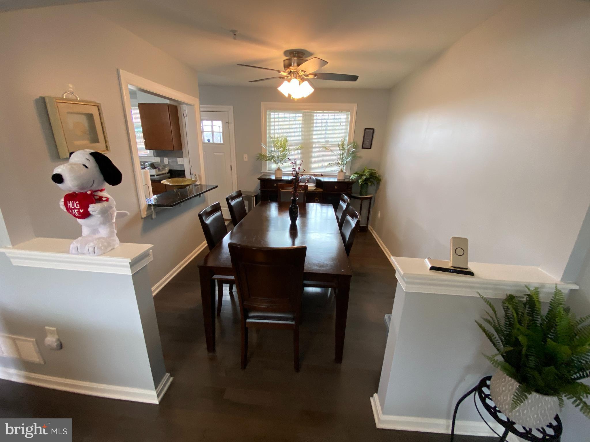 CARRINGTON - Residential