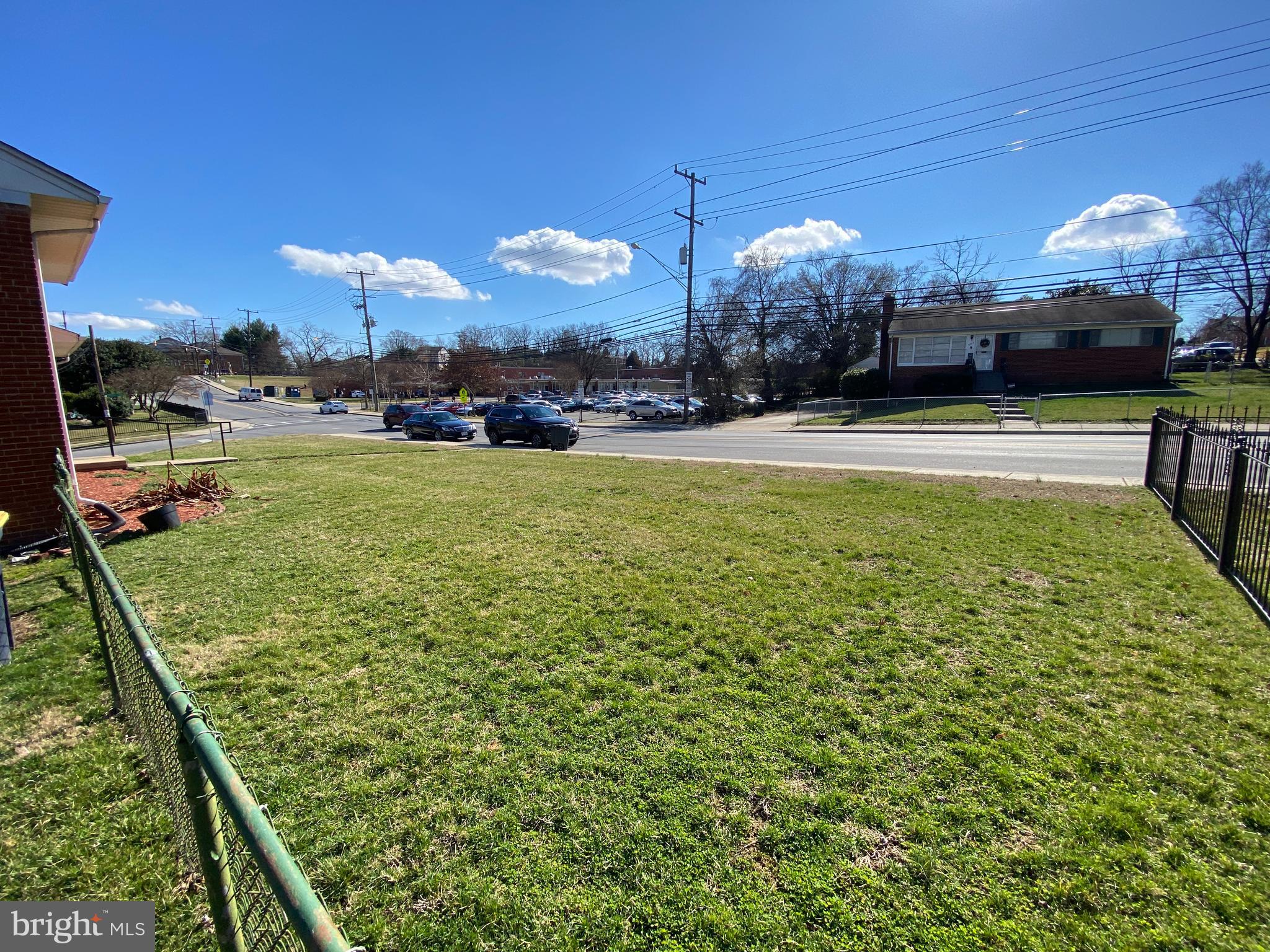 CARRINGTON - Residential