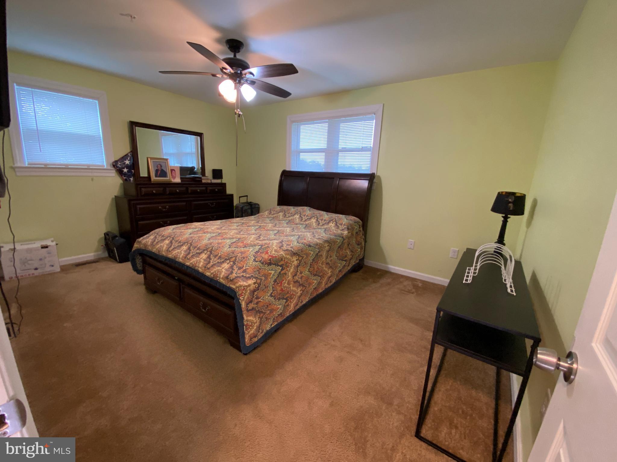 CARRINGTON - Residential