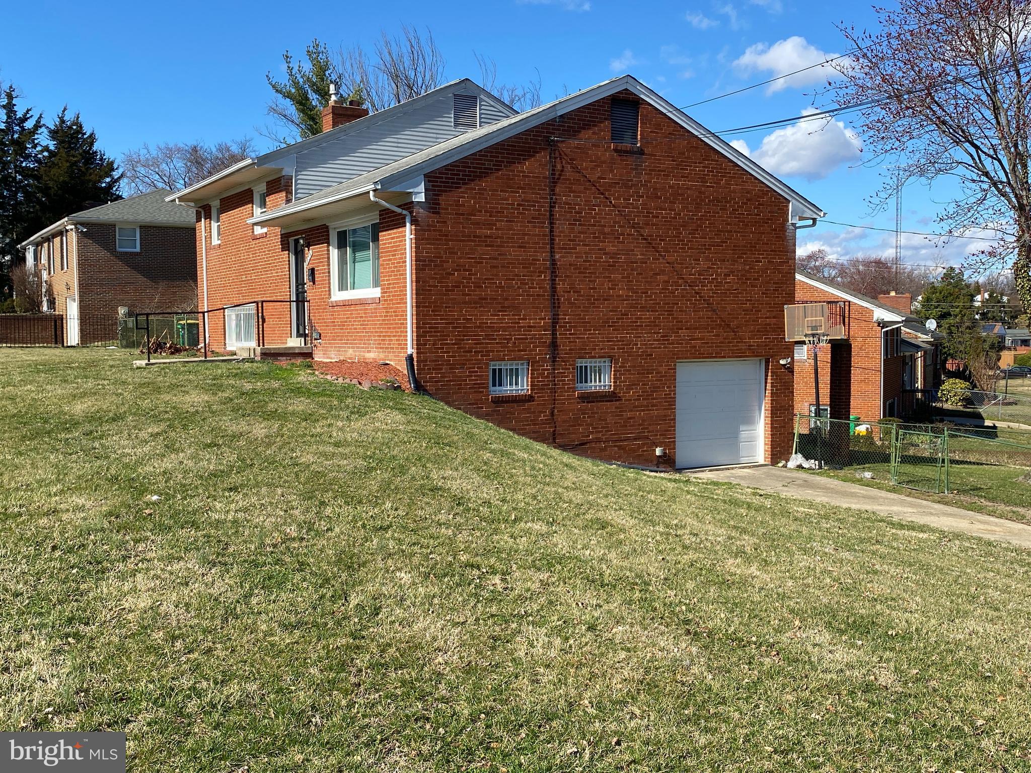 CARRINGTON - Residential