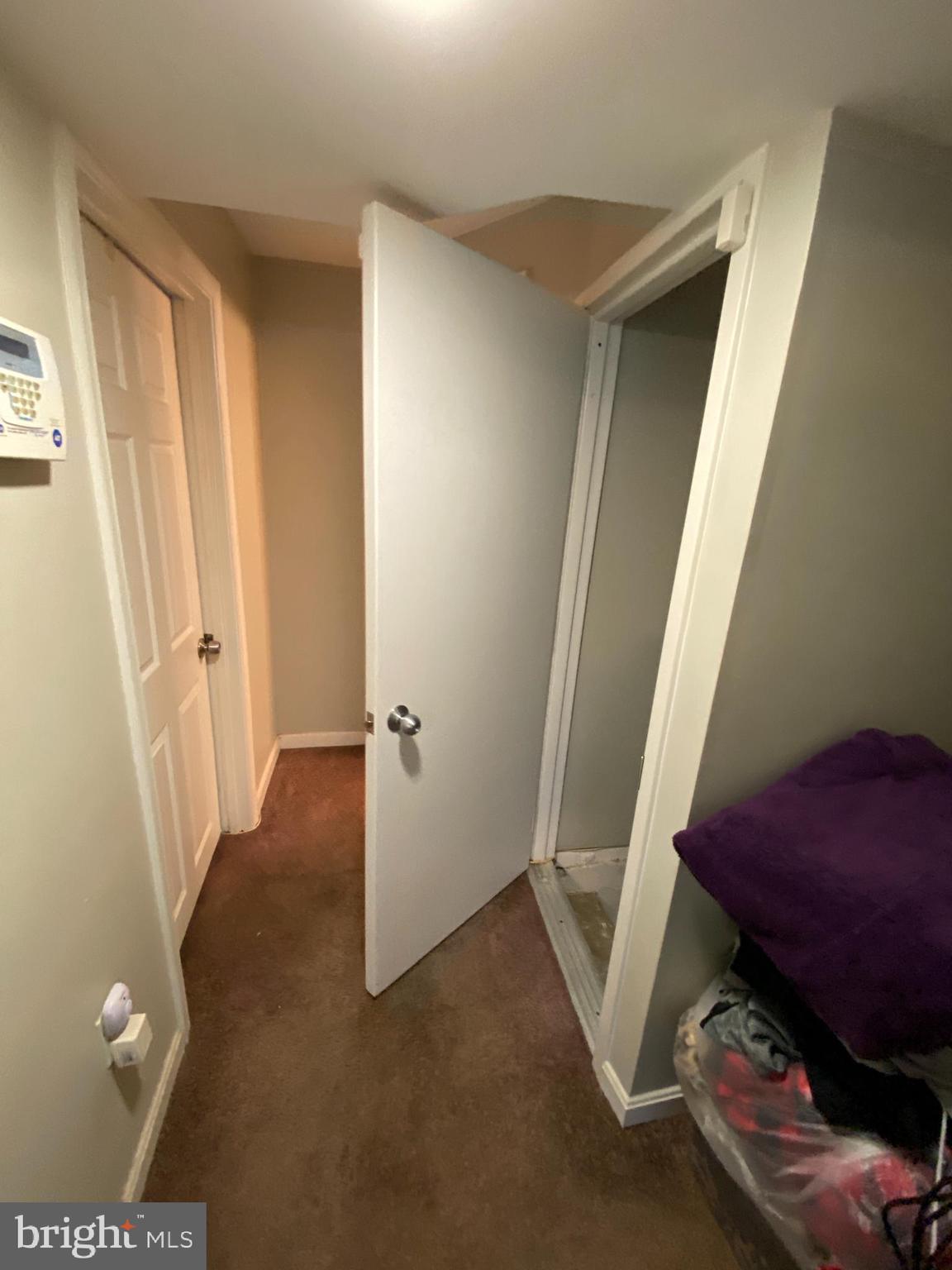 CARRINGTON - Residential