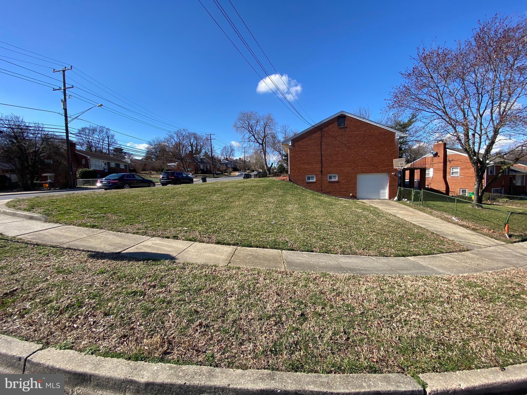 CARRINGTON - Residential