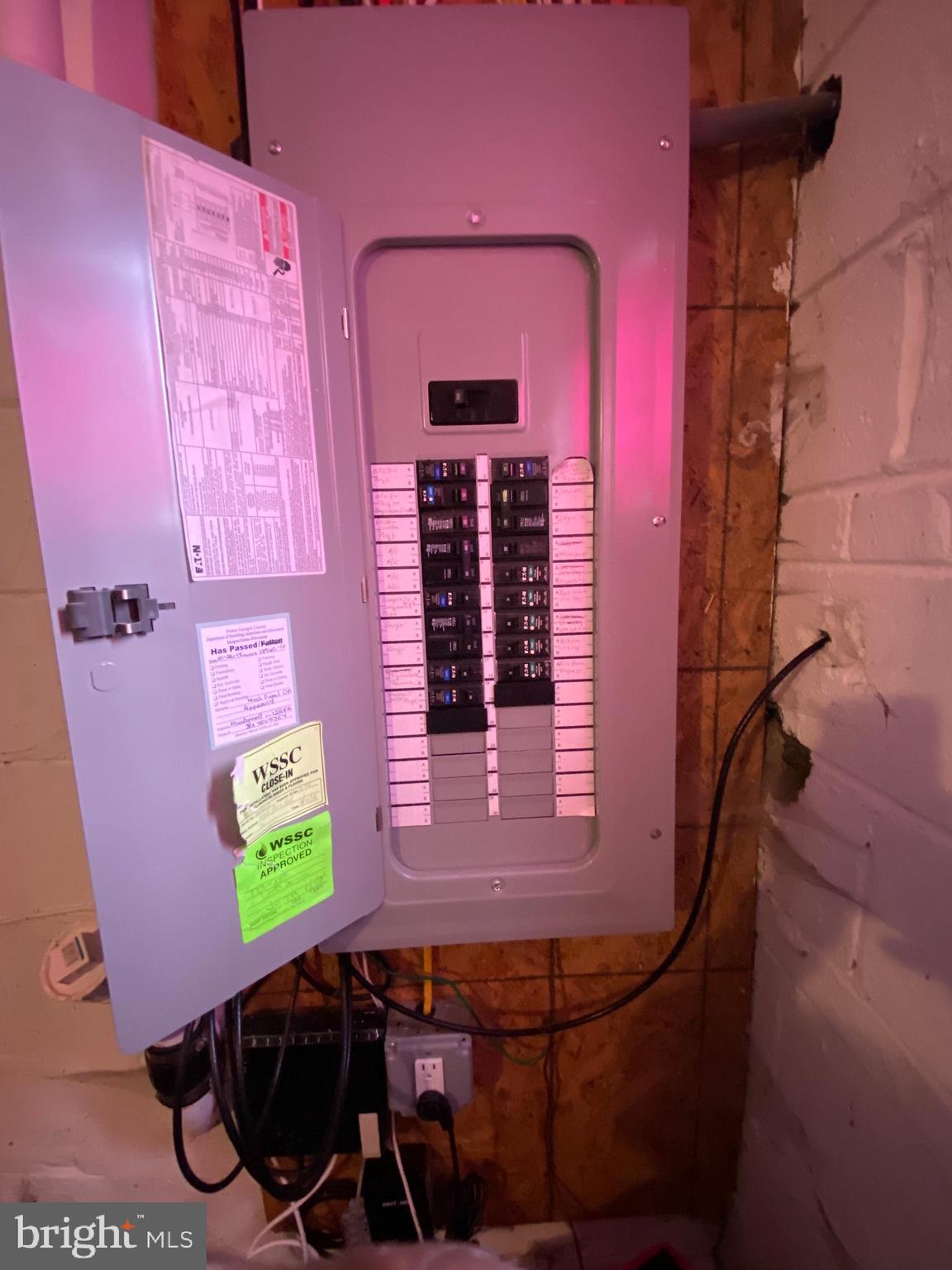 CARRINGTON - Residential