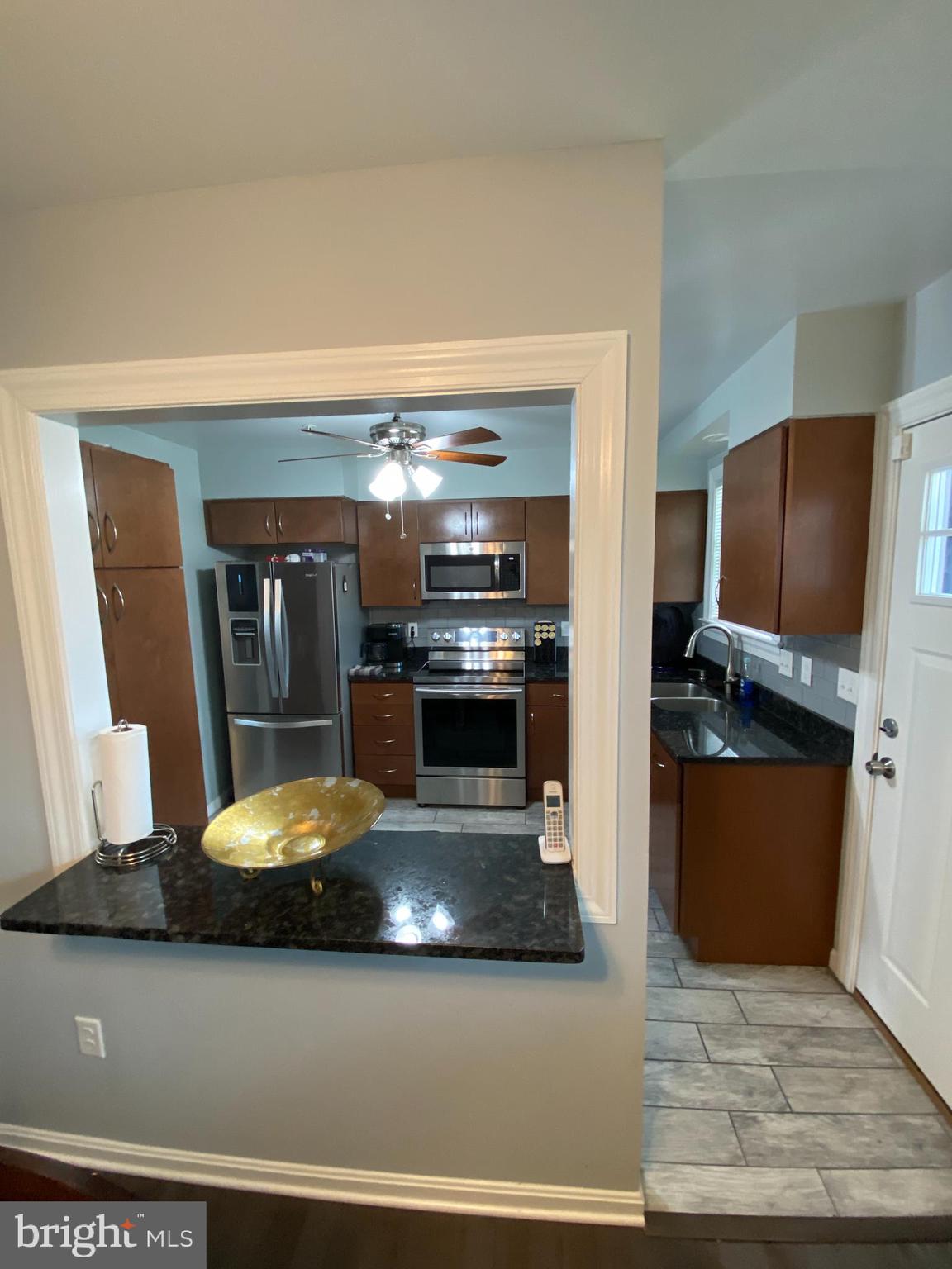 CARRINGTON - Residential