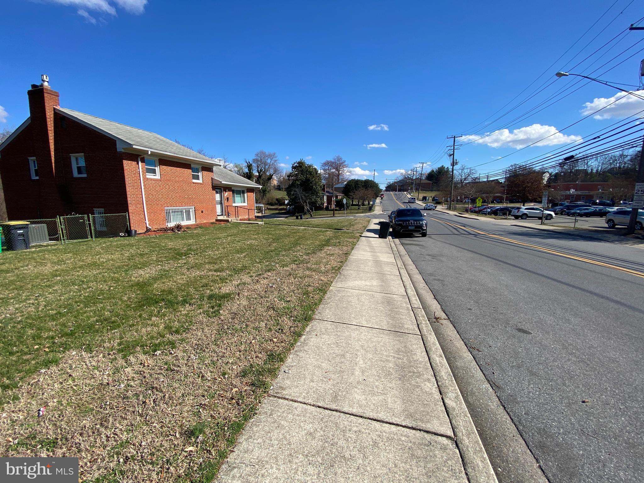 CARRINGTON - Residential