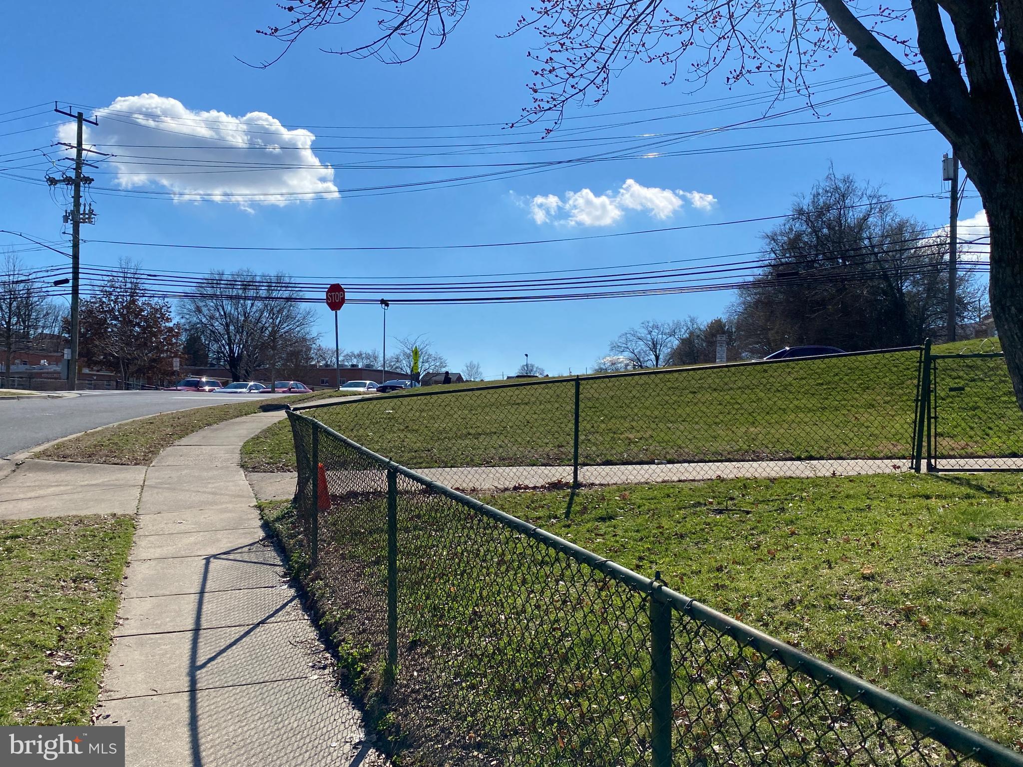 CARRINGTON - Residential