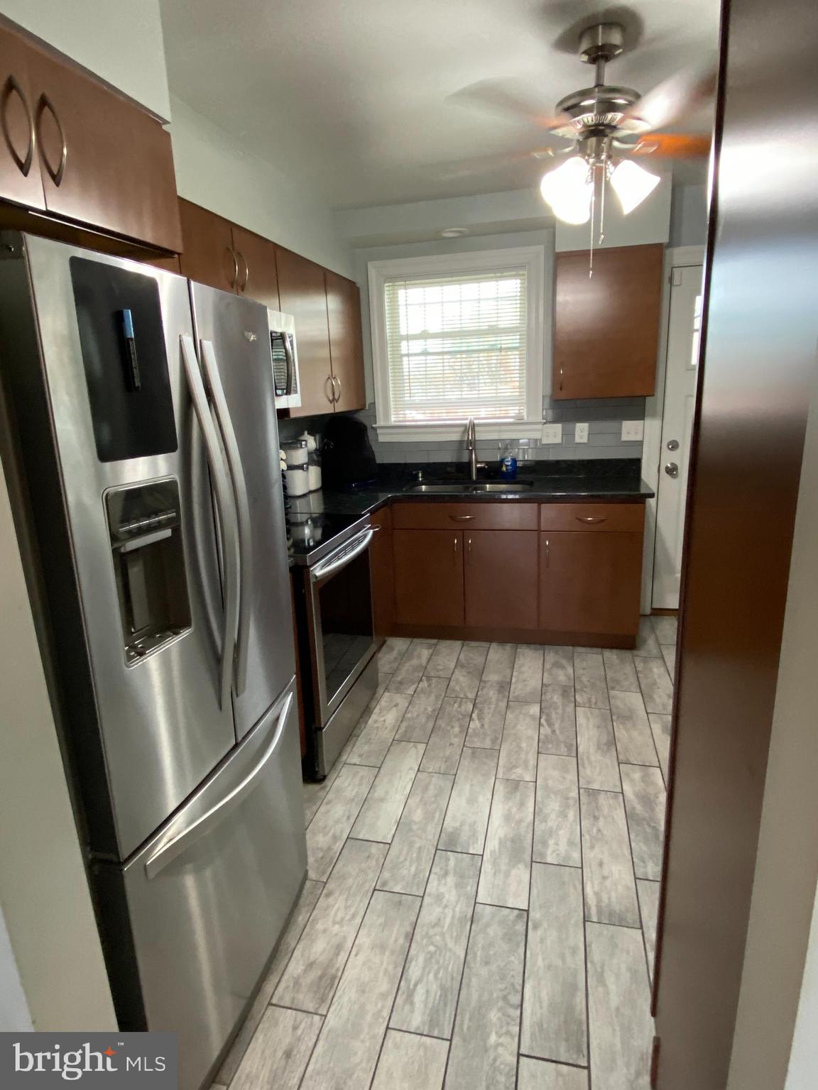 CARRINGTON - Residential