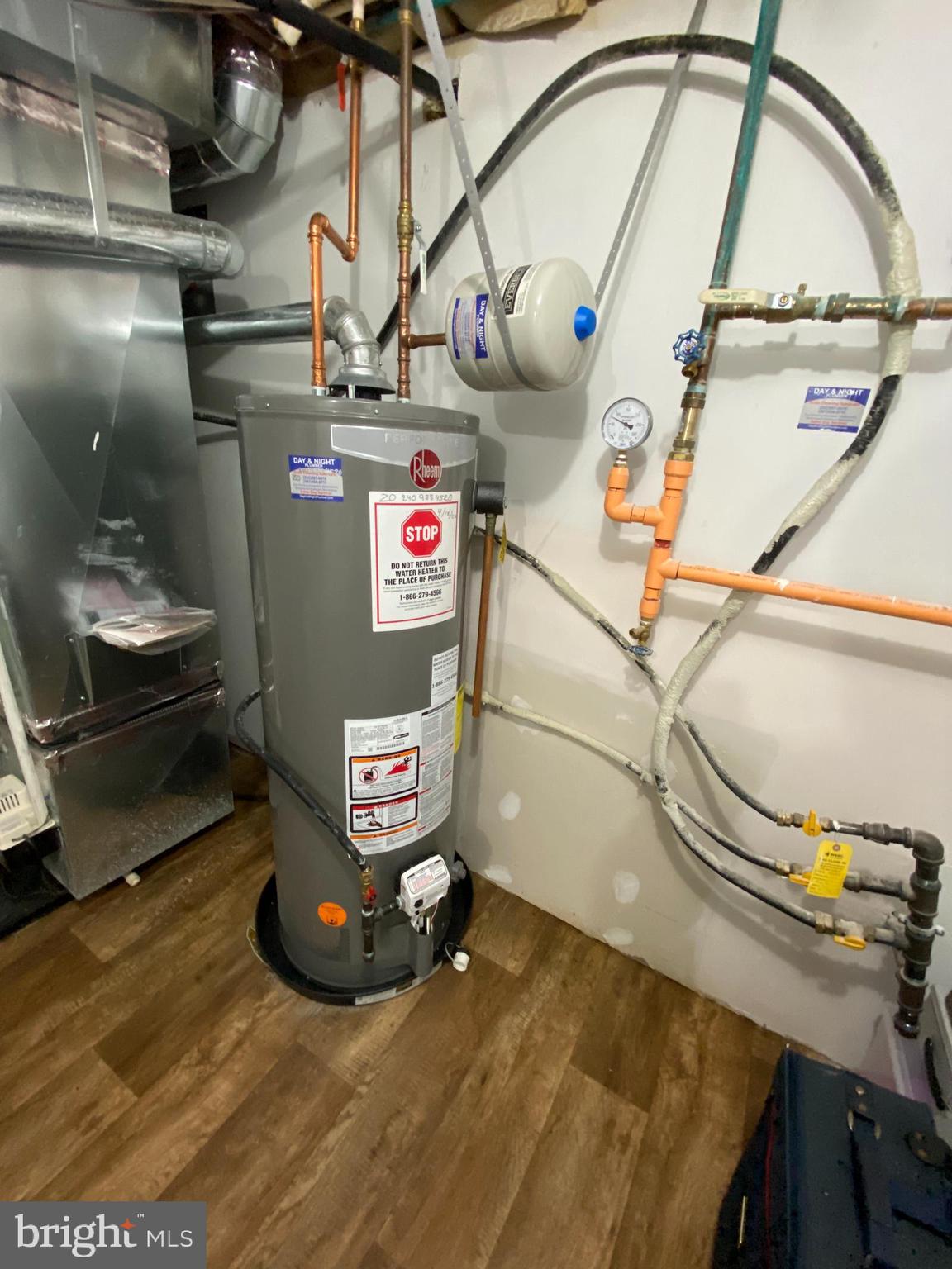 CARRINGTON - Residential