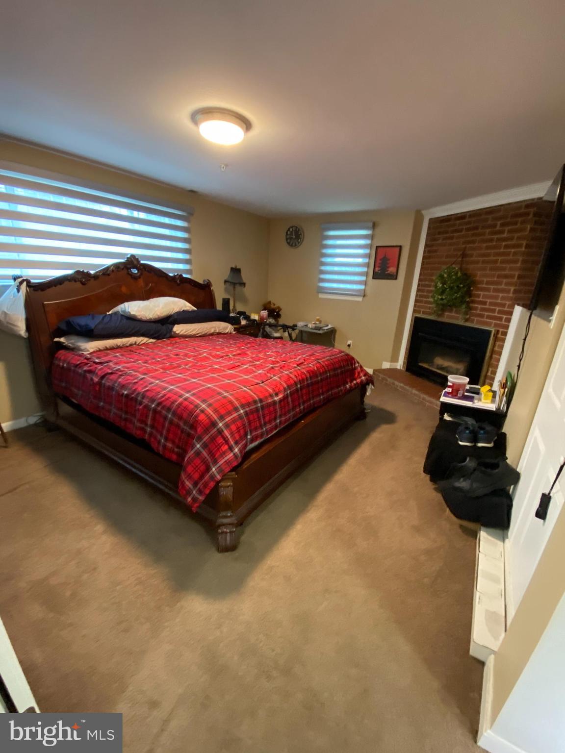 CARRINGTON - Residential