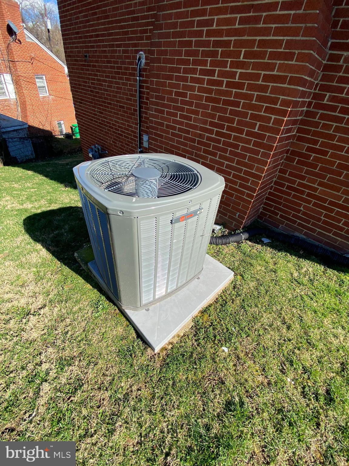 CARRINGTON - Residential