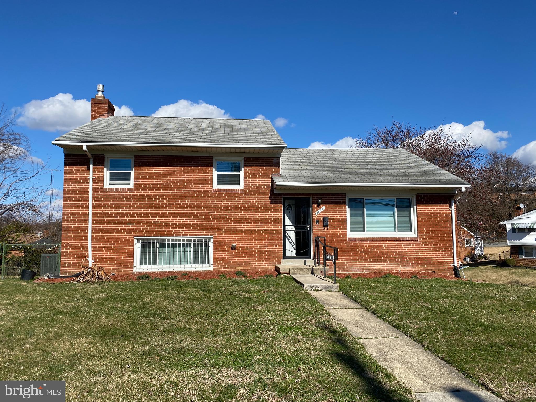 CARRINGTON - Residential