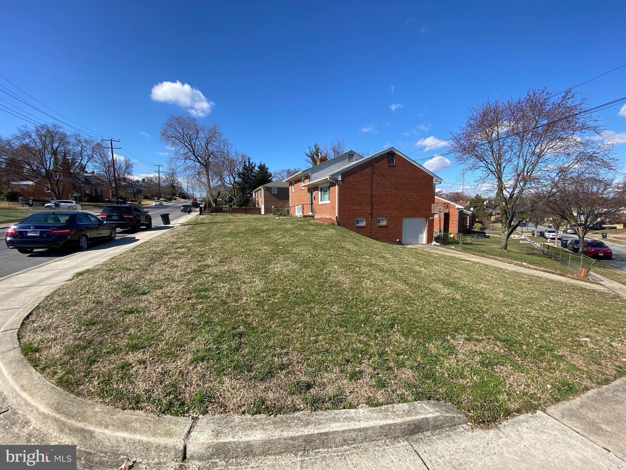 CARRINGTON - Residential