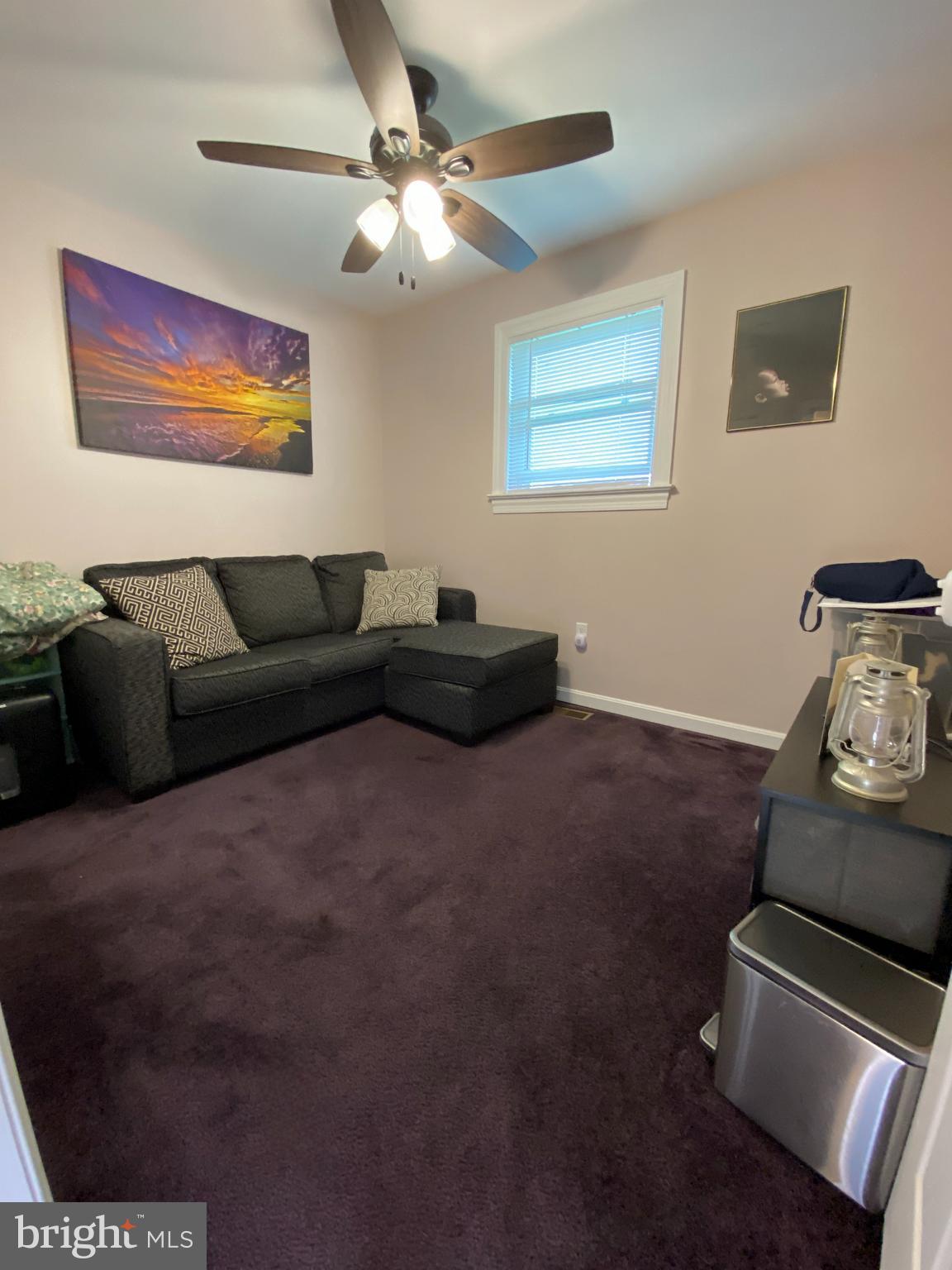 CARRINGTON - Residential