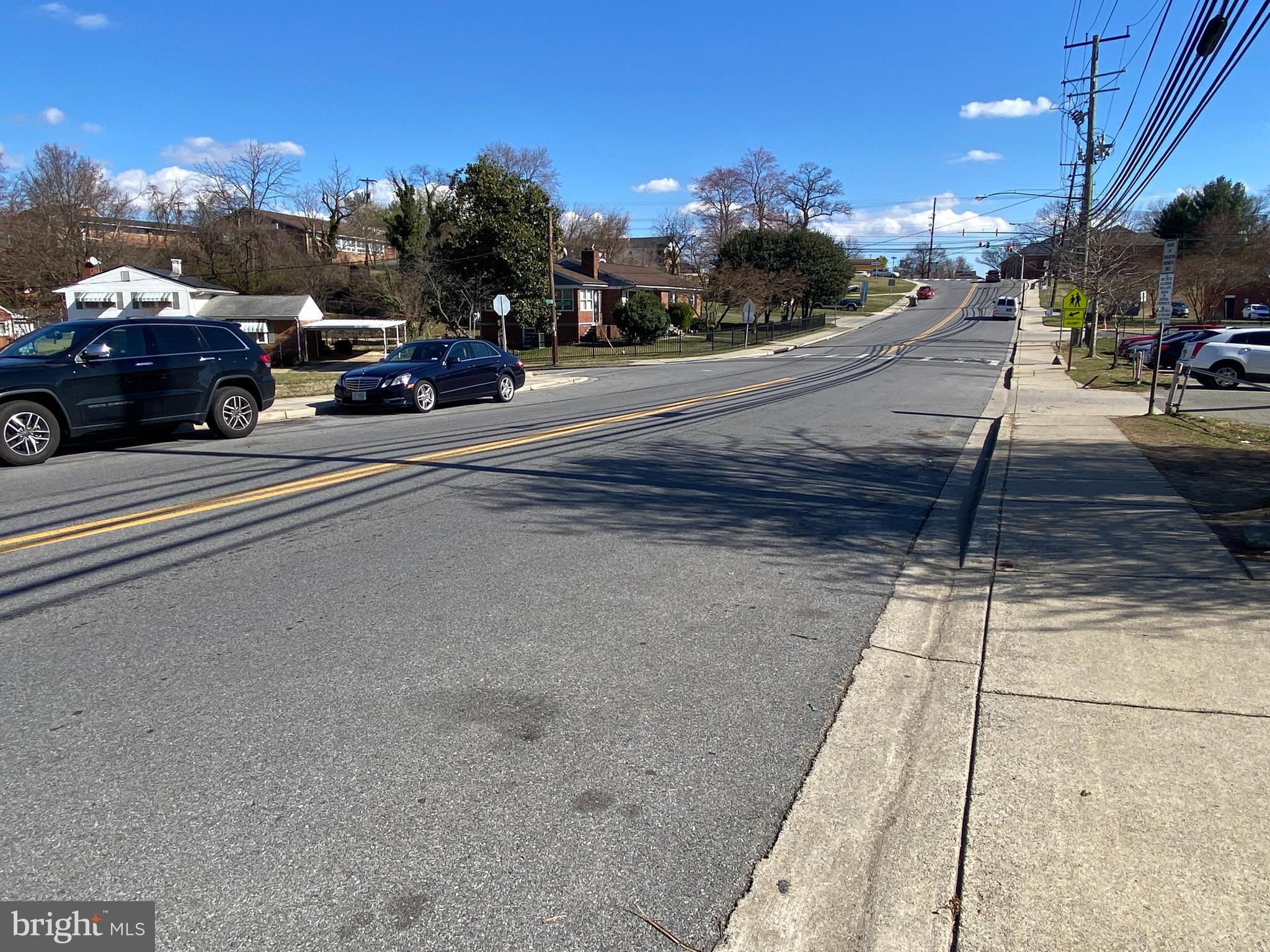 CARRINGTON - Residential