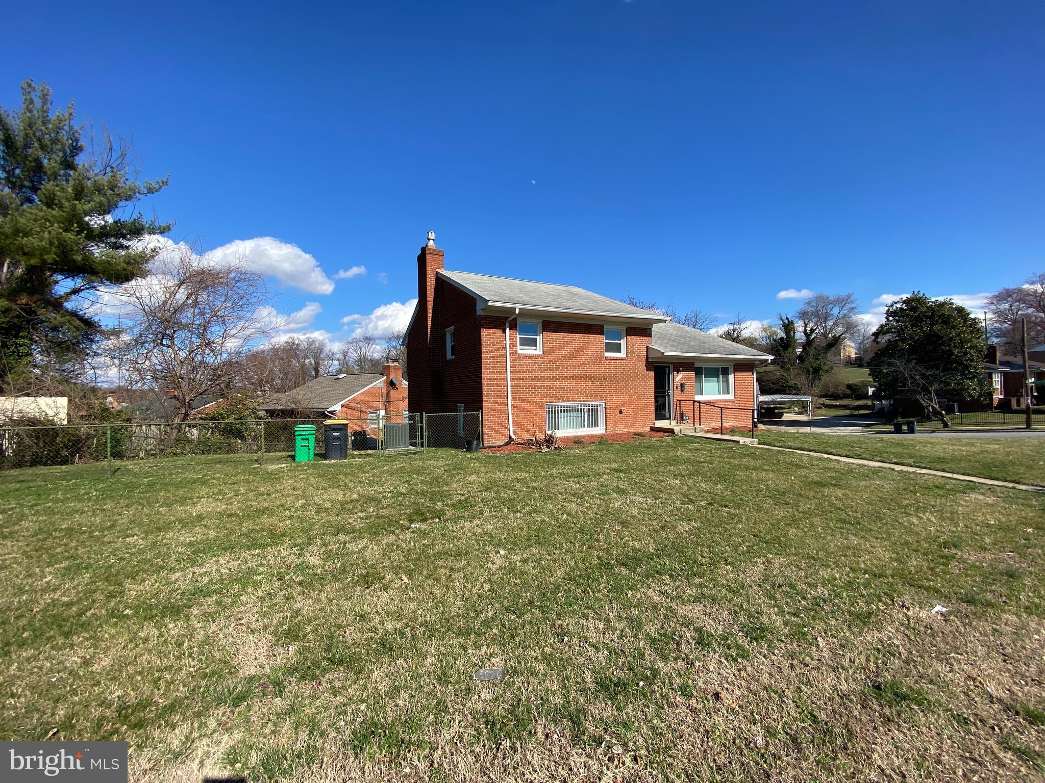 CARRINGTON - Residential