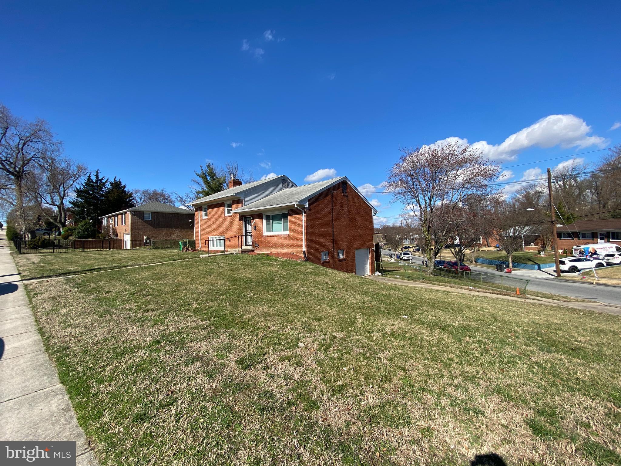 CARRINGTON - Residential