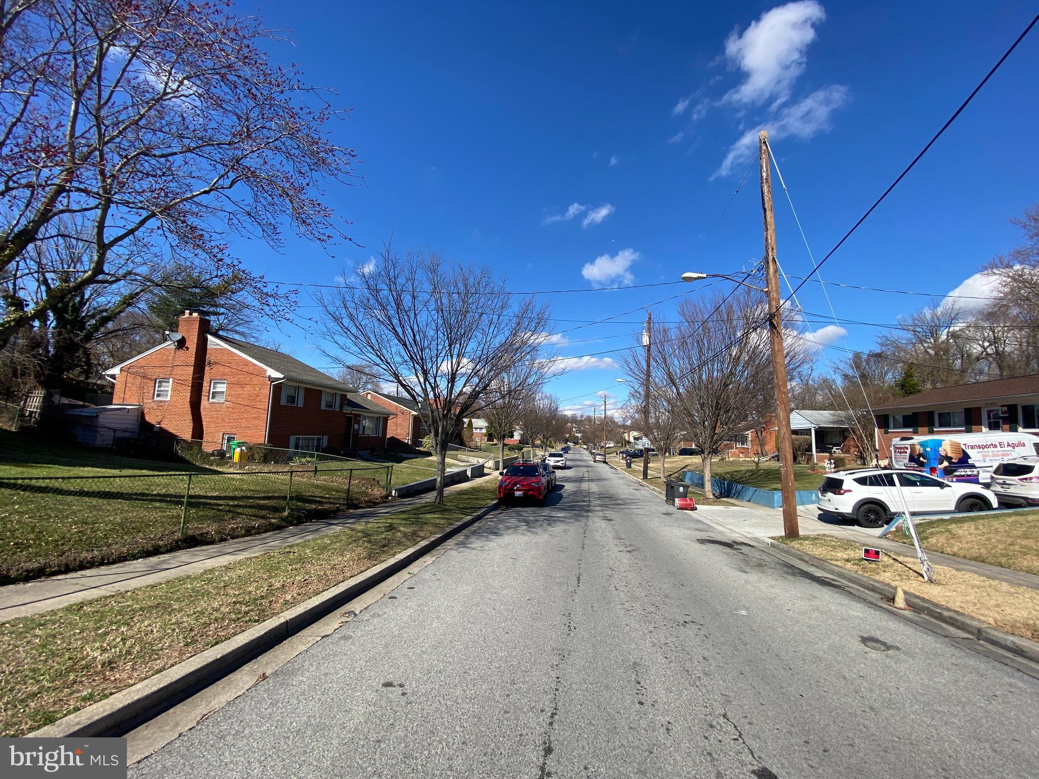 CARRINGTON - Residential