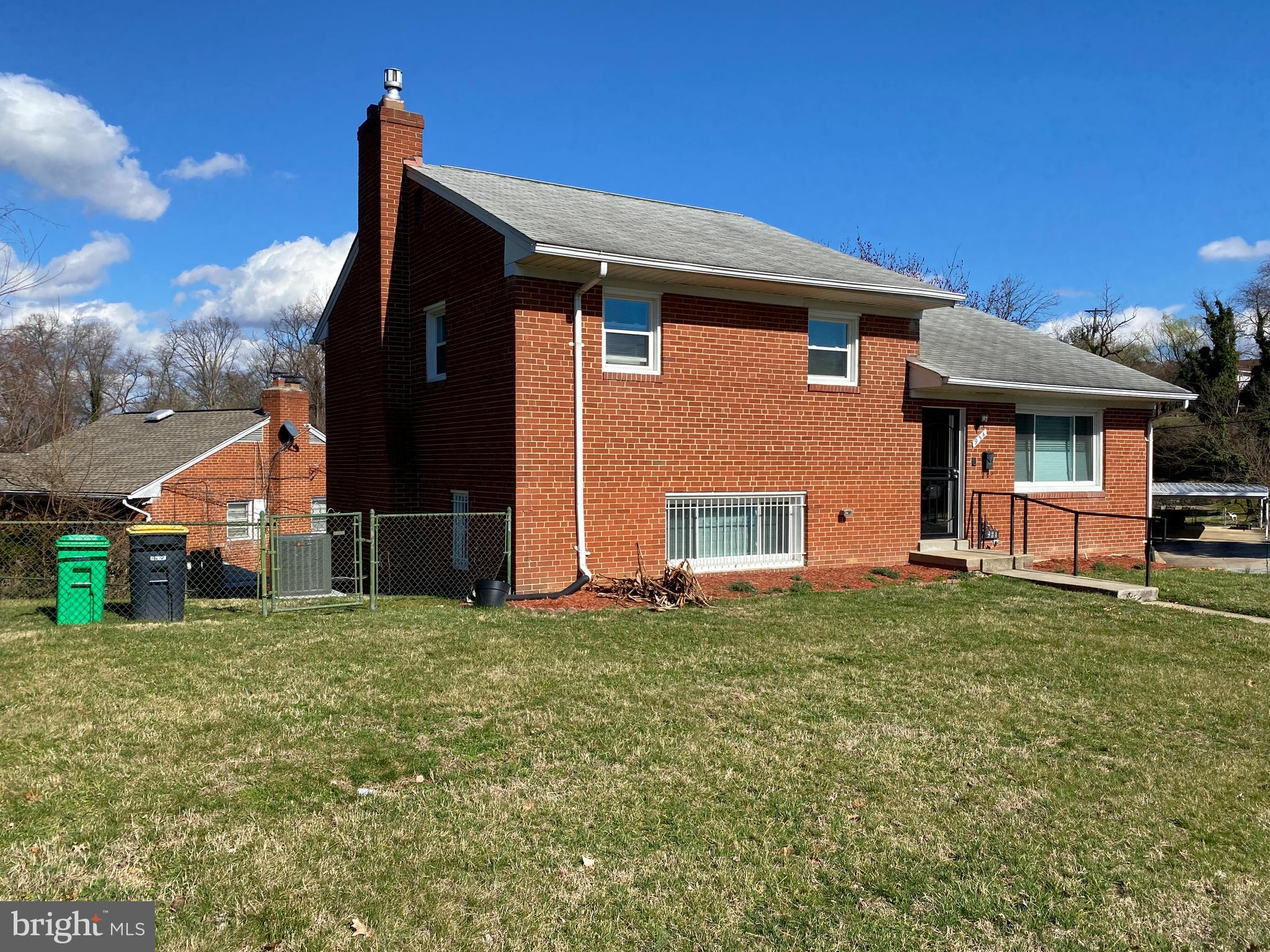 CARRINGTON - Residential