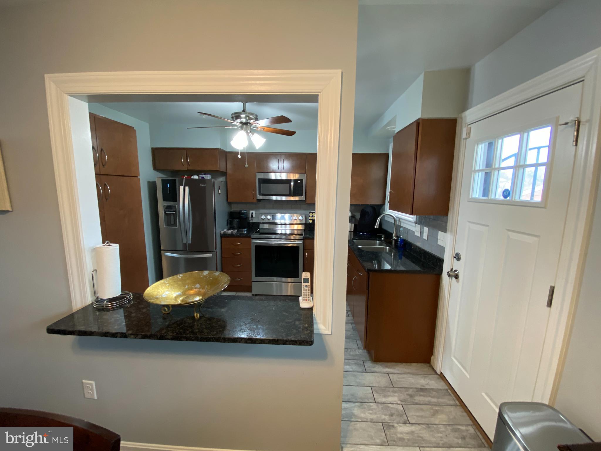 CARRINGTON - Residential