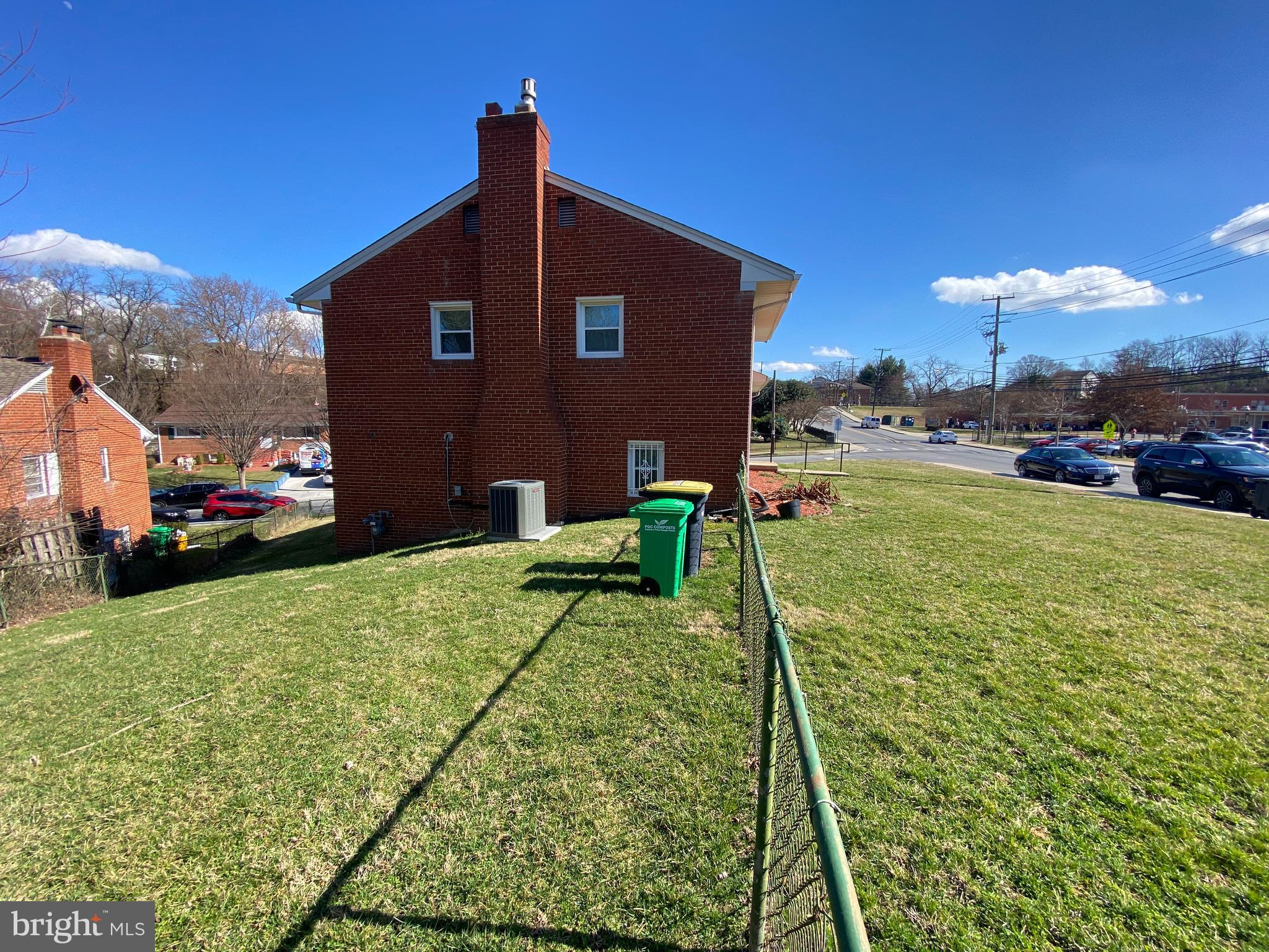 CARRINGTON - Residential