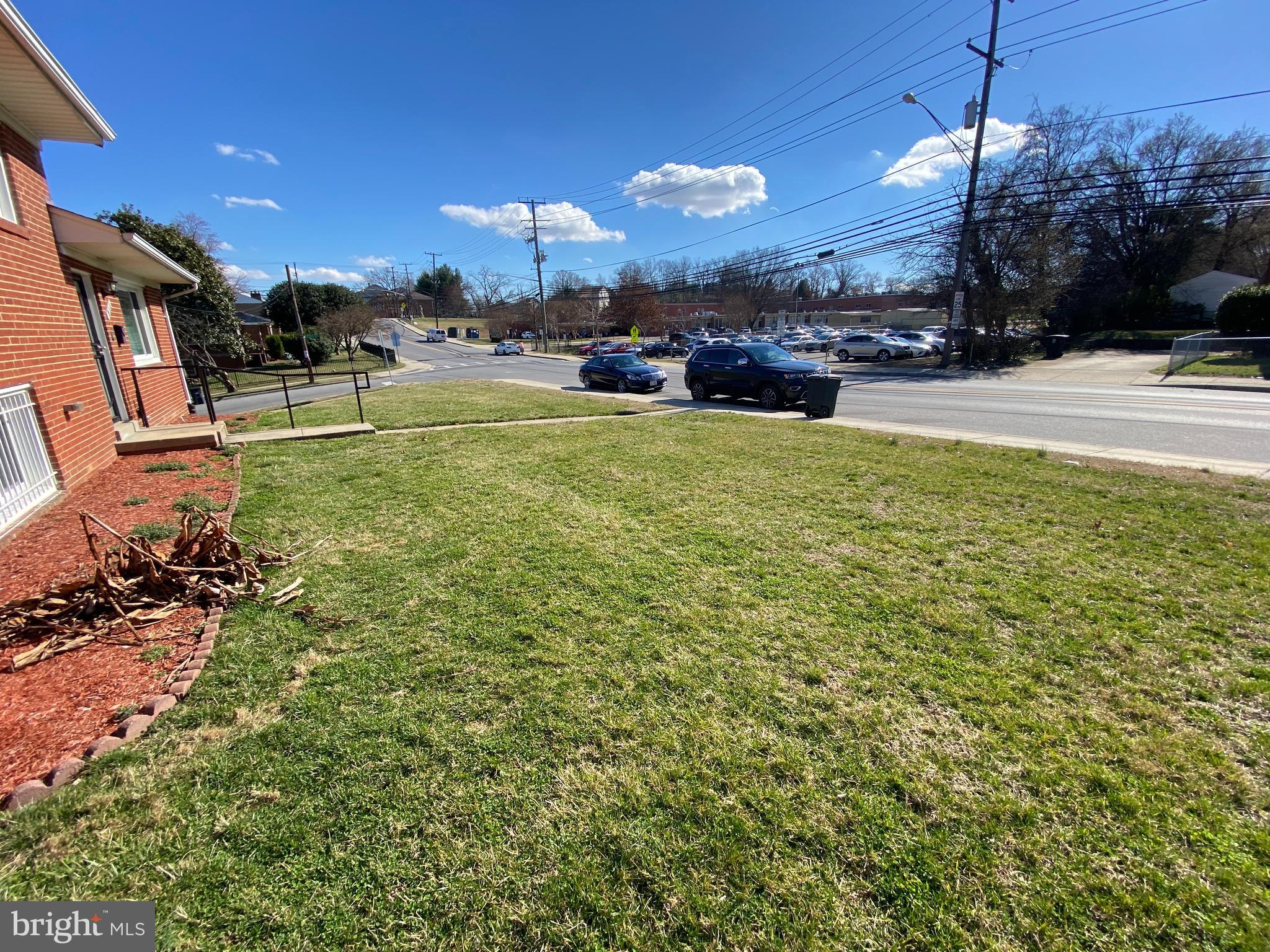 CARRINGTON - Residential