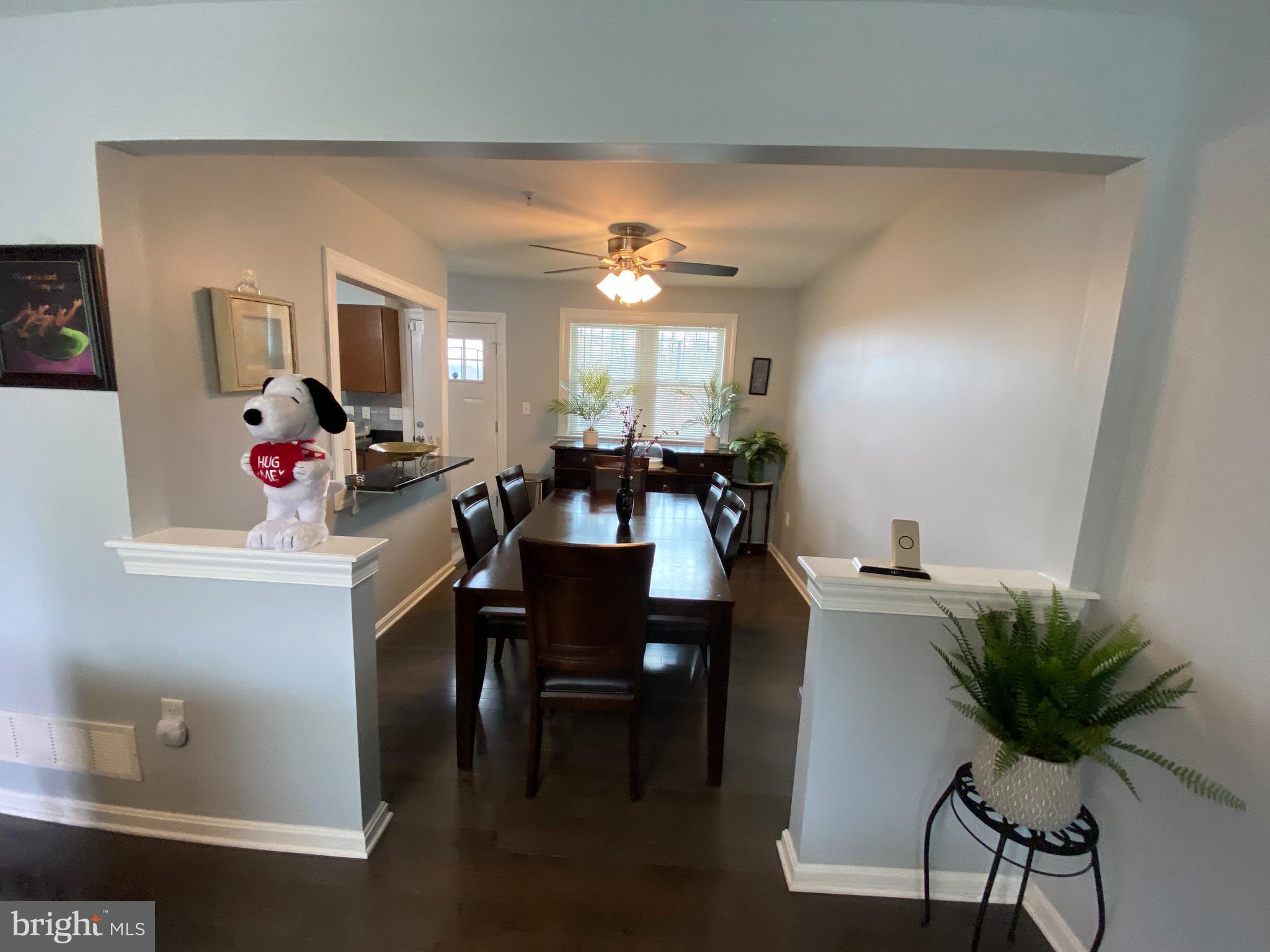 CARRINGTON - Residential