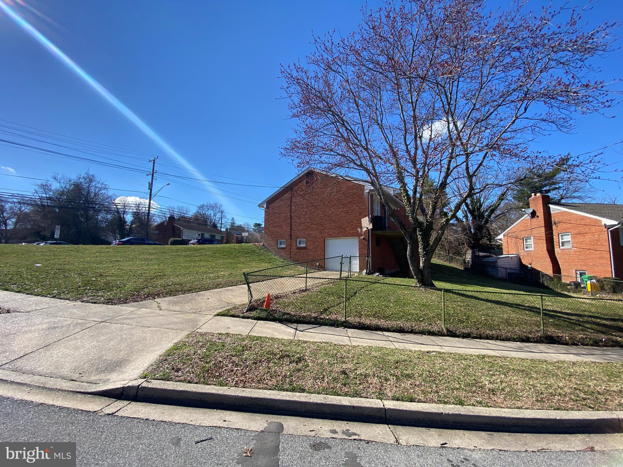 CARRINGTON - Residential