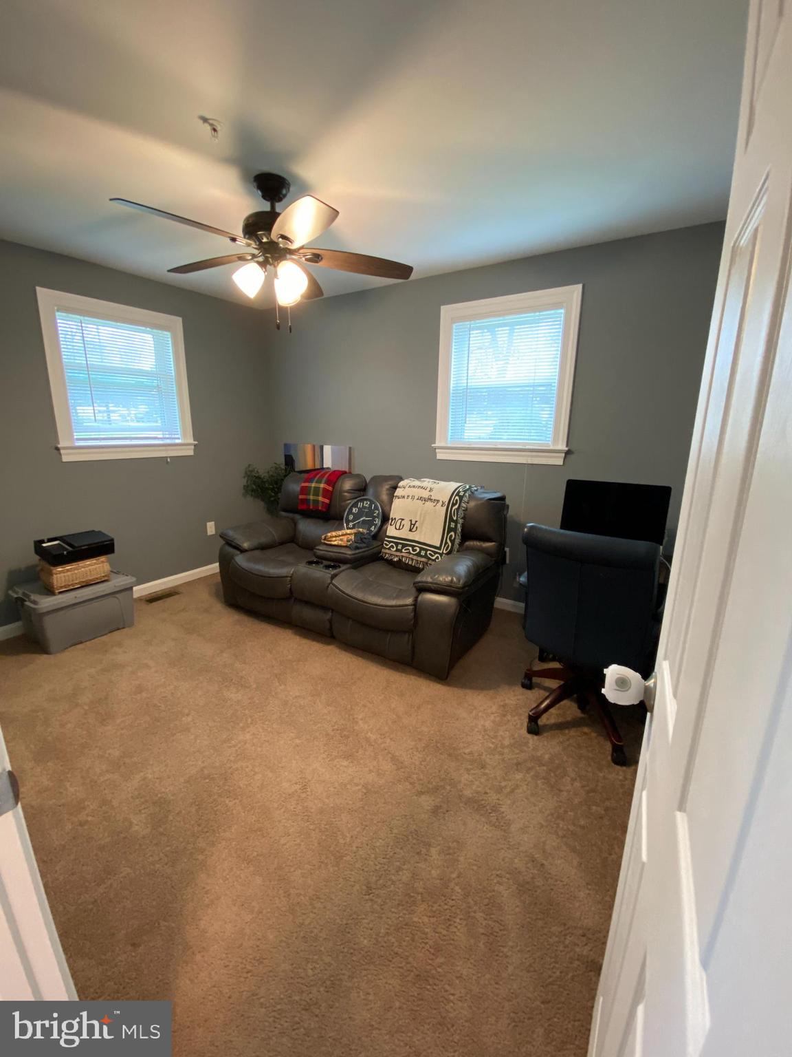 CARRINGTON - Residential