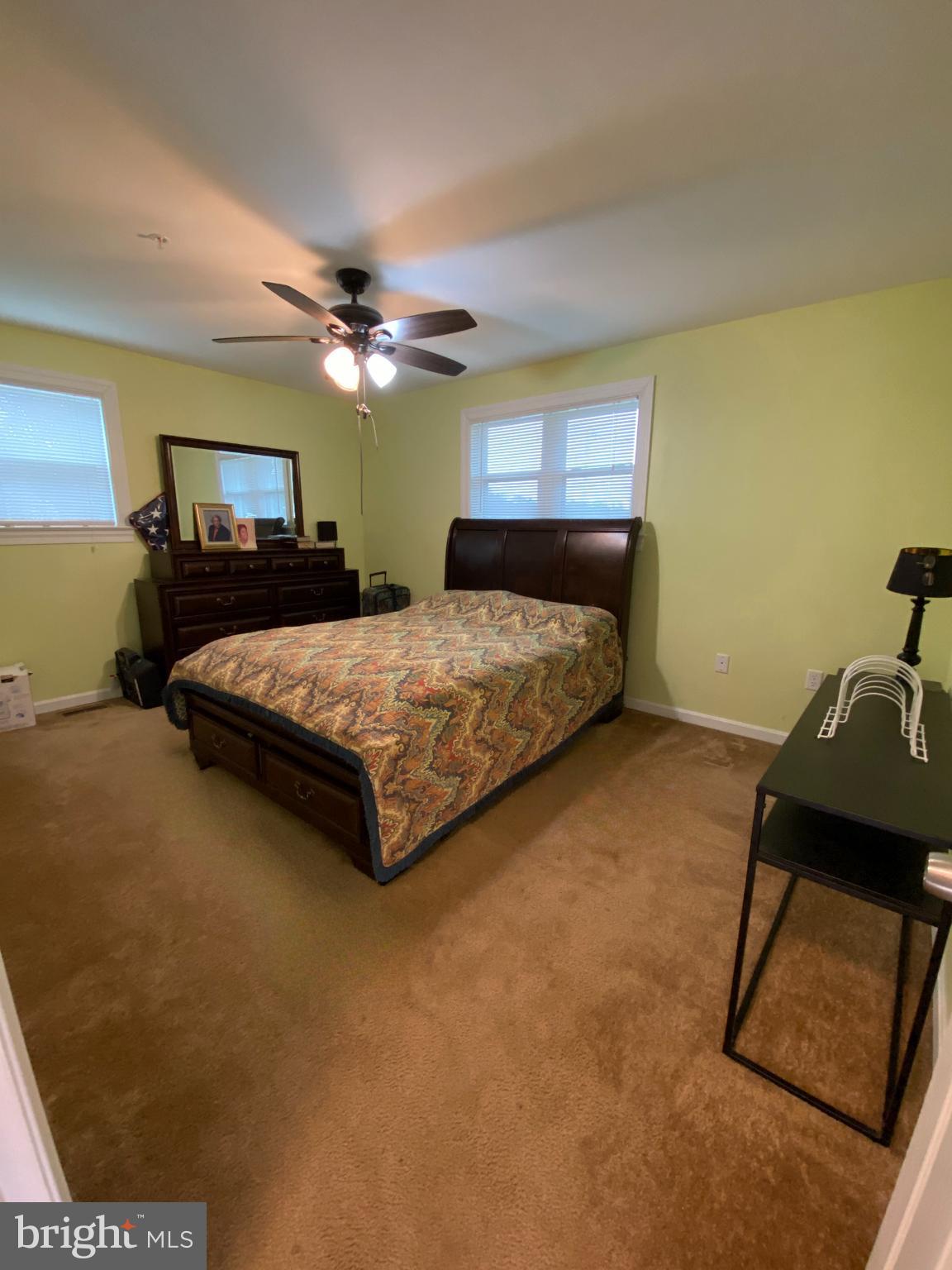 CARRINGTON - Residential