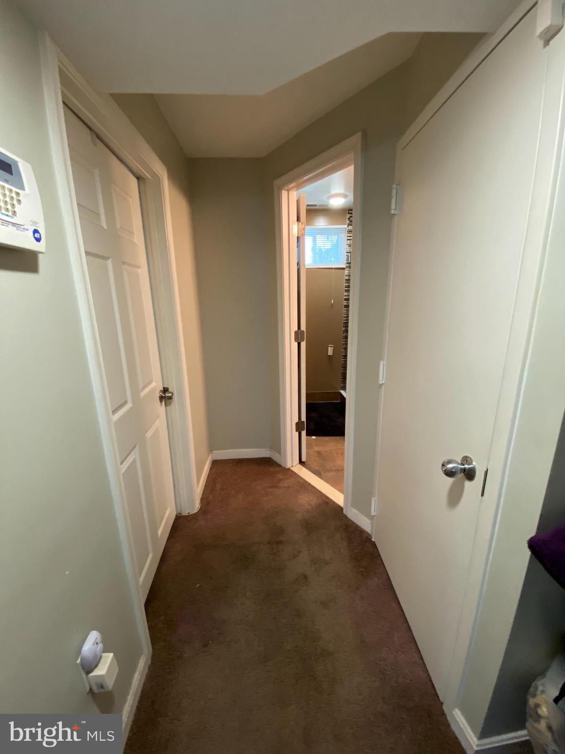 CARRINGTON - Residential