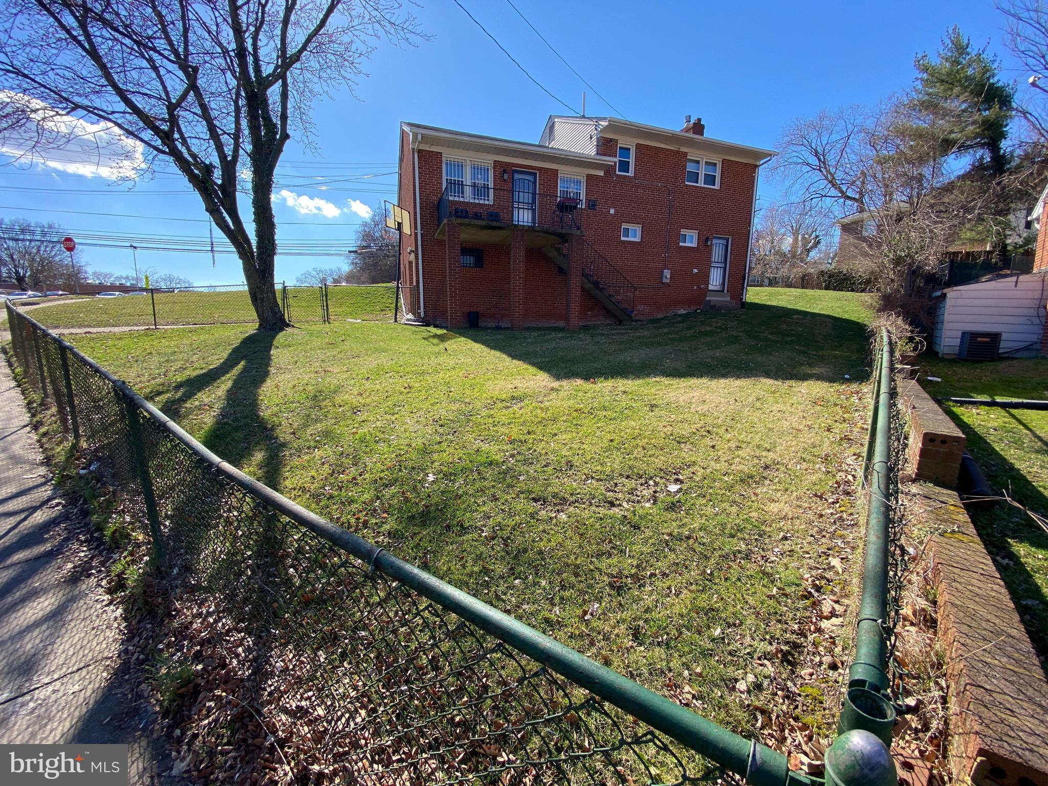 CARRINGTON - Residential