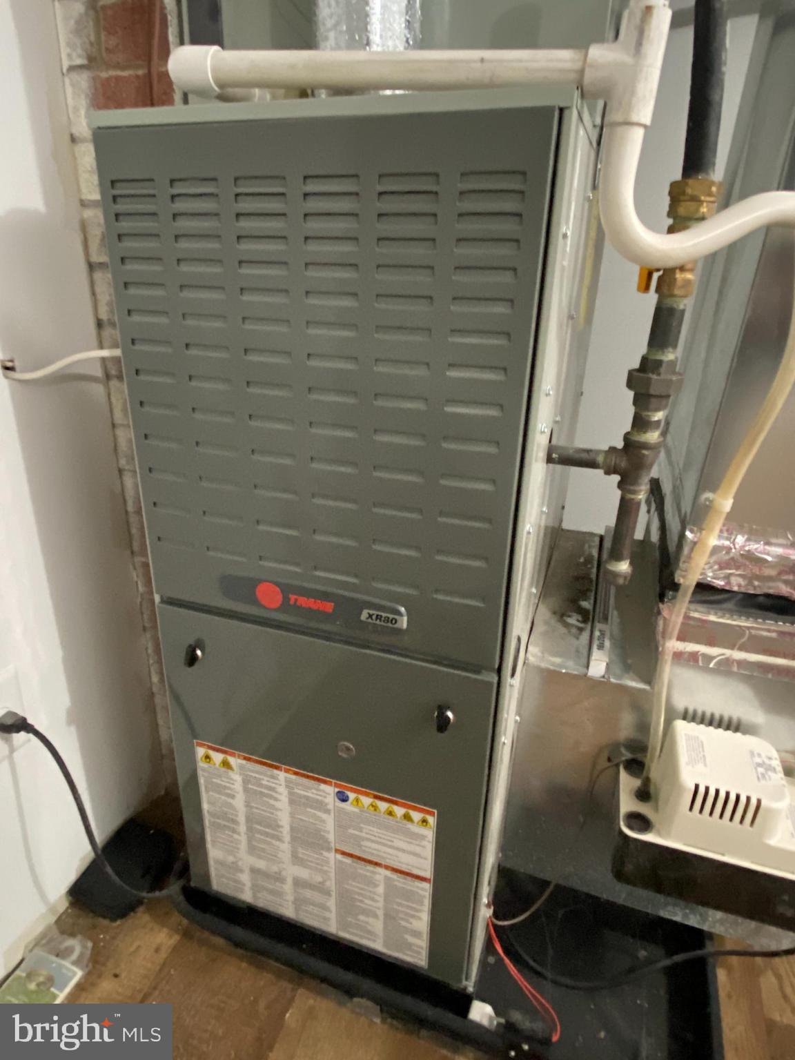 CARRINGTON - Residential