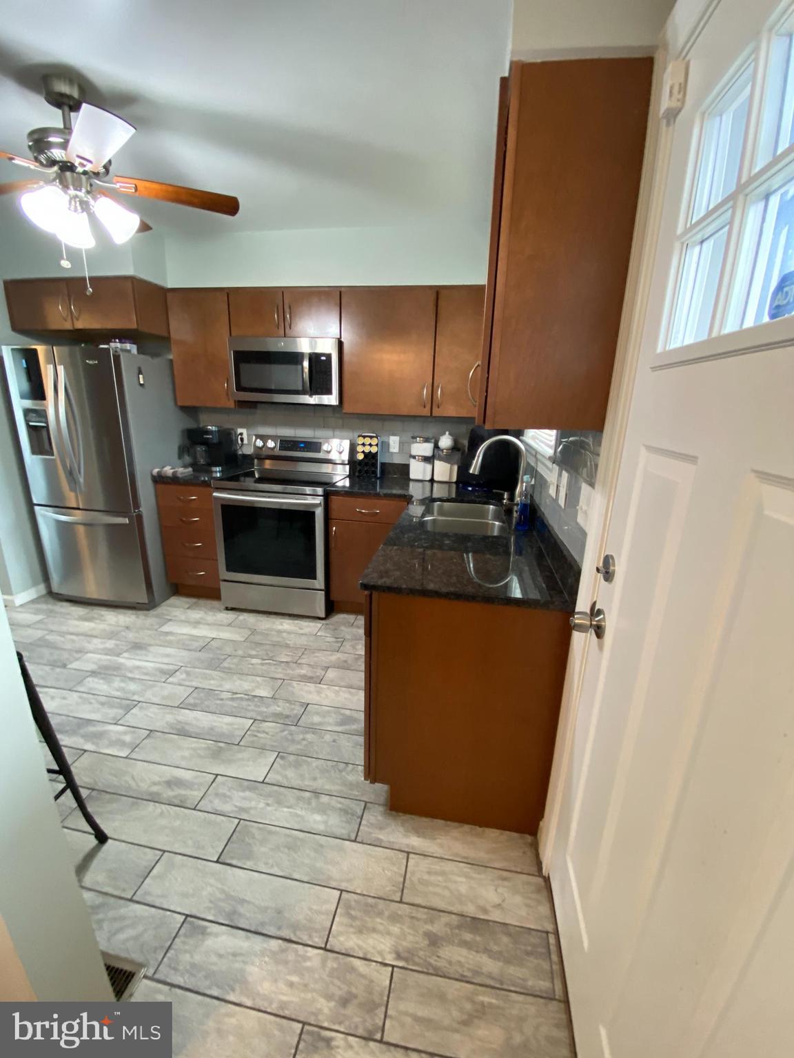 CARRINGTON - Residential