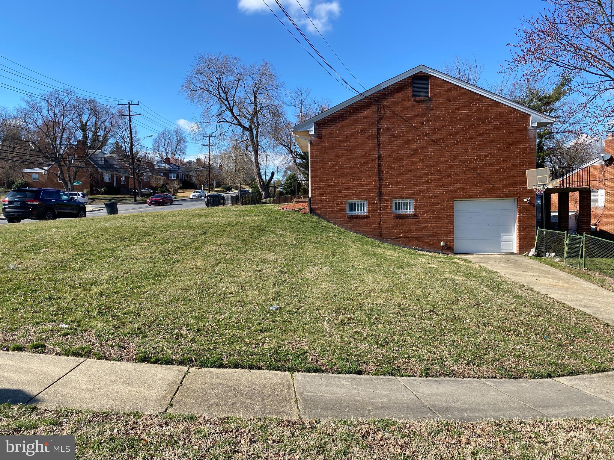 CARRINGTON - Residential