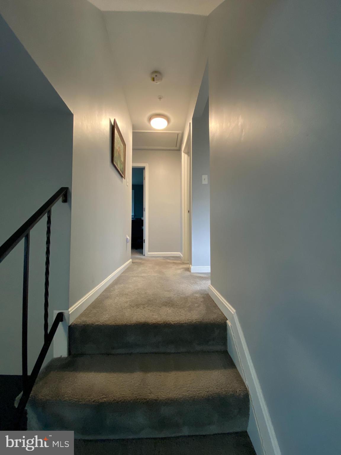 CARRINGTON - Residential