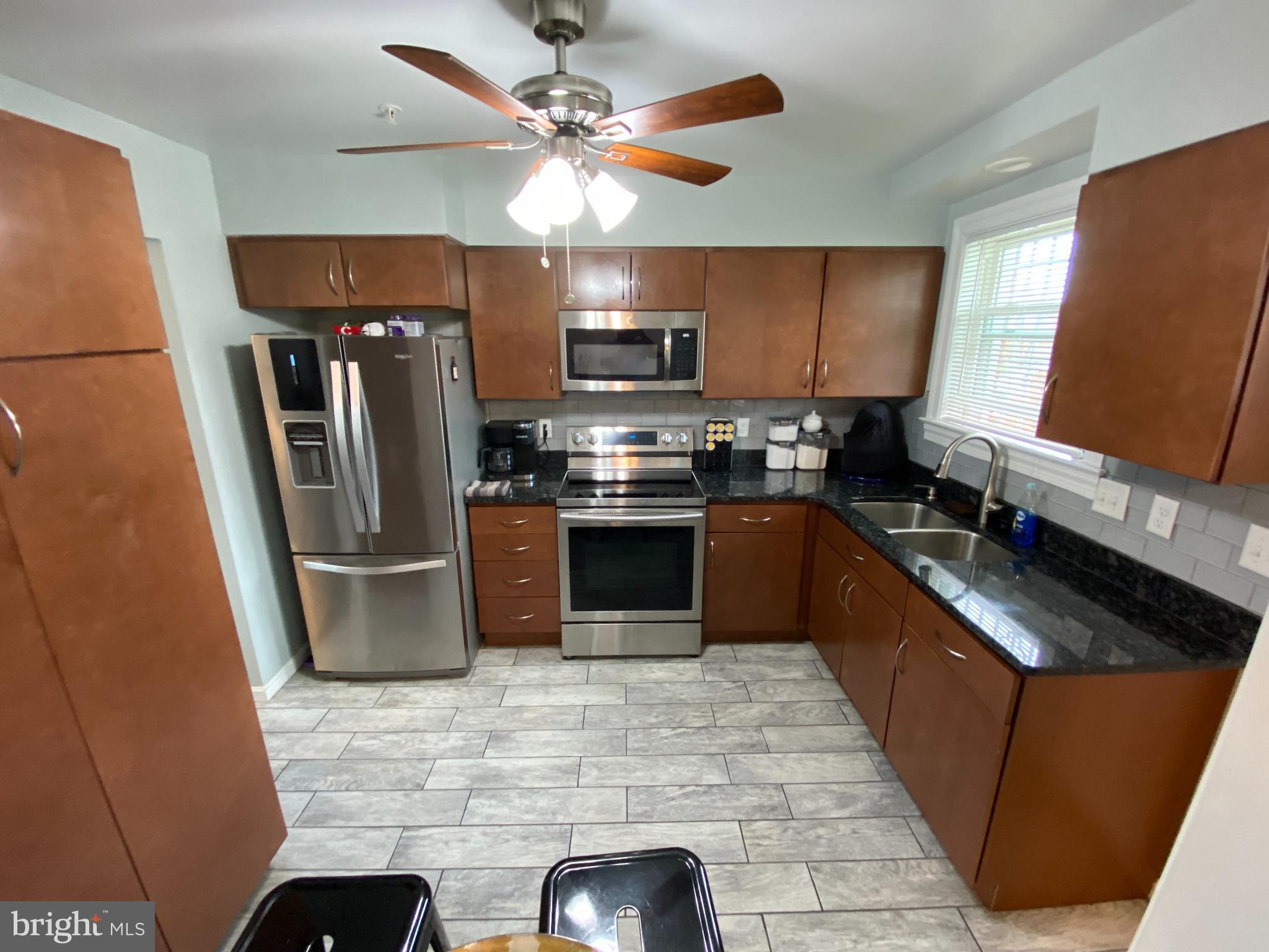 CARRINGTON - Residential