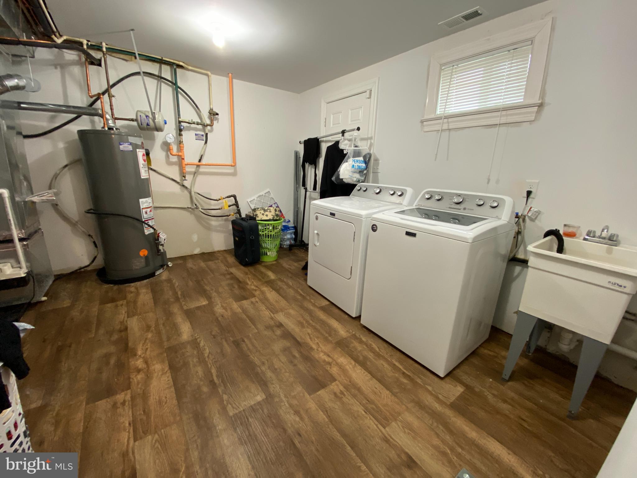 CARRINGTON - Residential