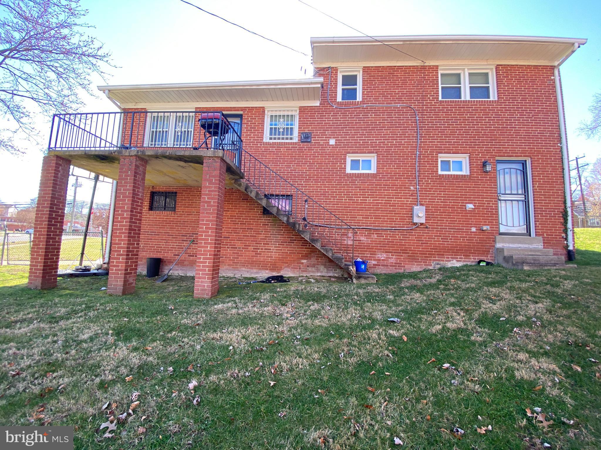 CARRINGTON - Residential