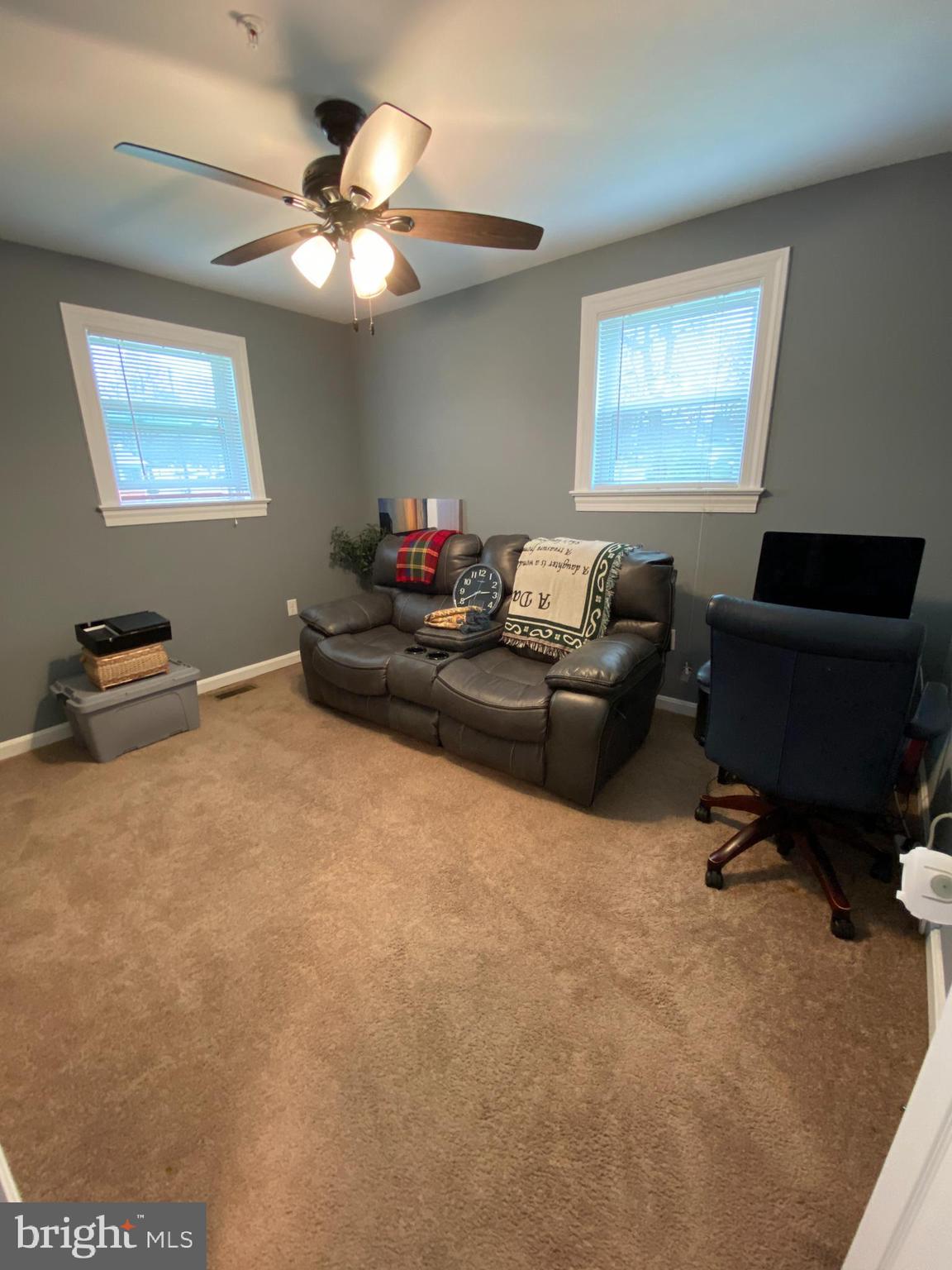 CARRINGTON - Residential