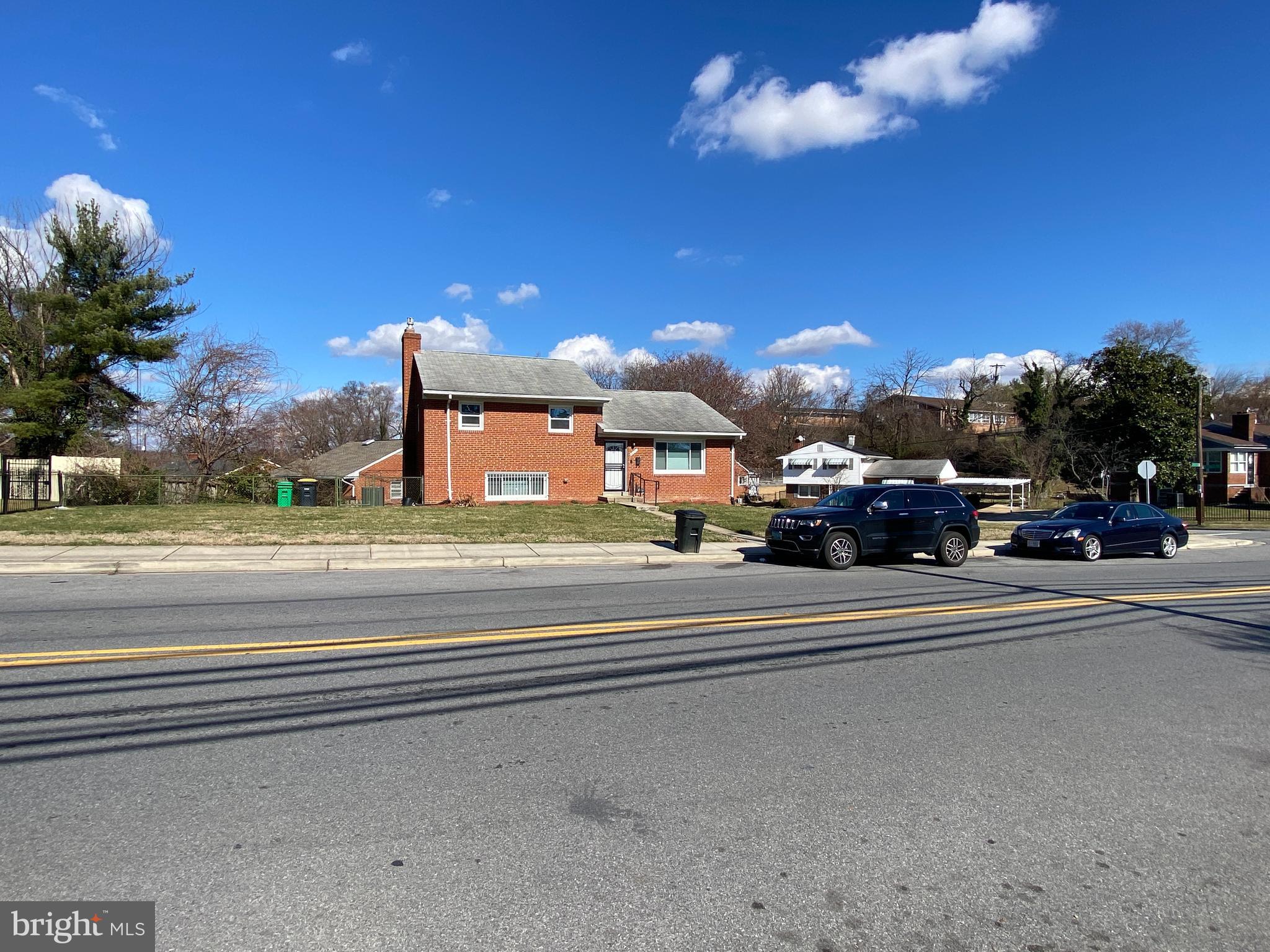 CARRINGTON - Residential