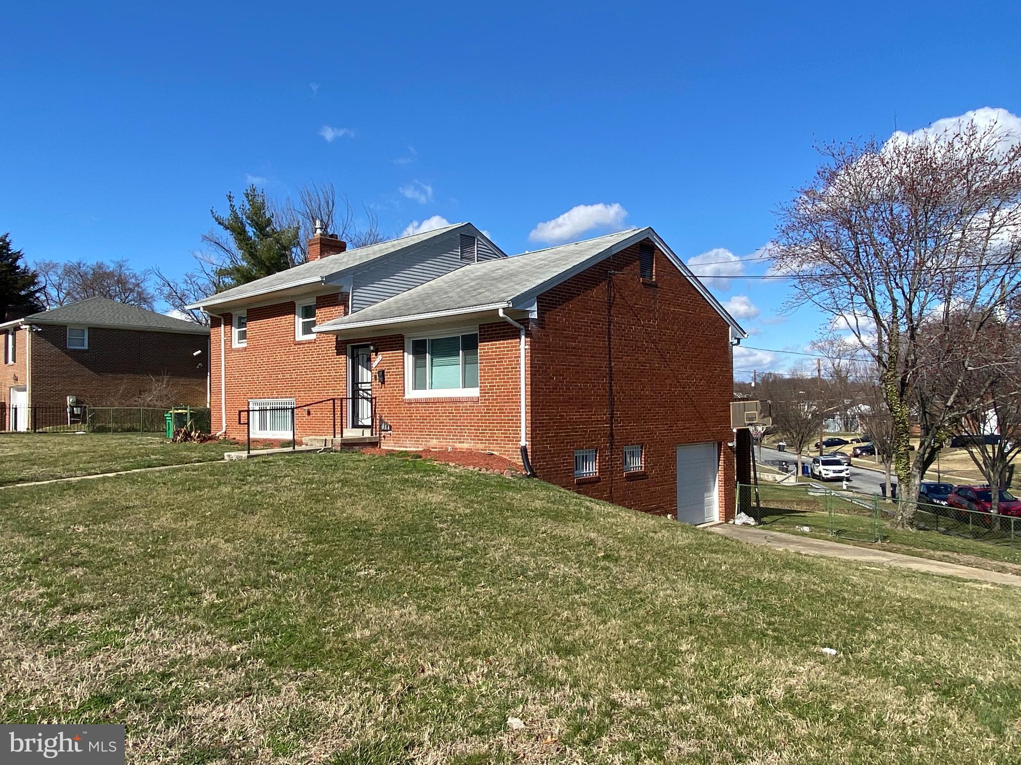 CARRINGTON - Residential