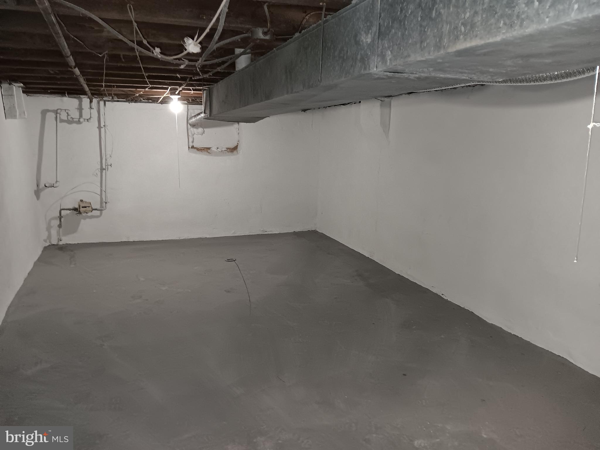 CHESTER CITY - Residential Lease