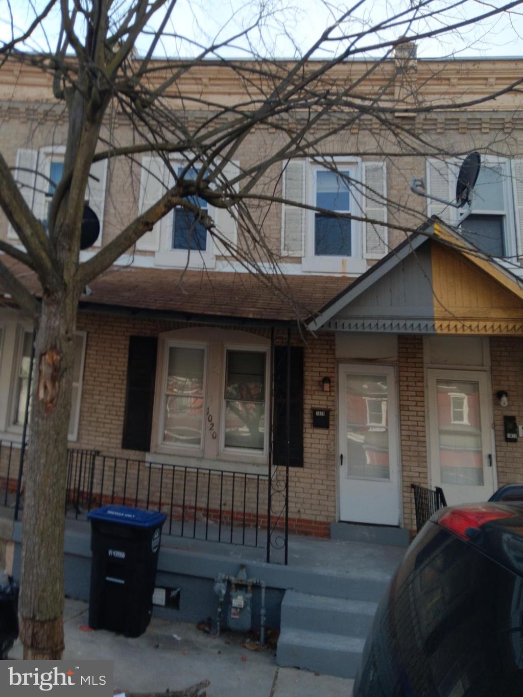 Photo of 1020 Potter Street, CHESTER, PA 19013 (MLS # PADE2105440)