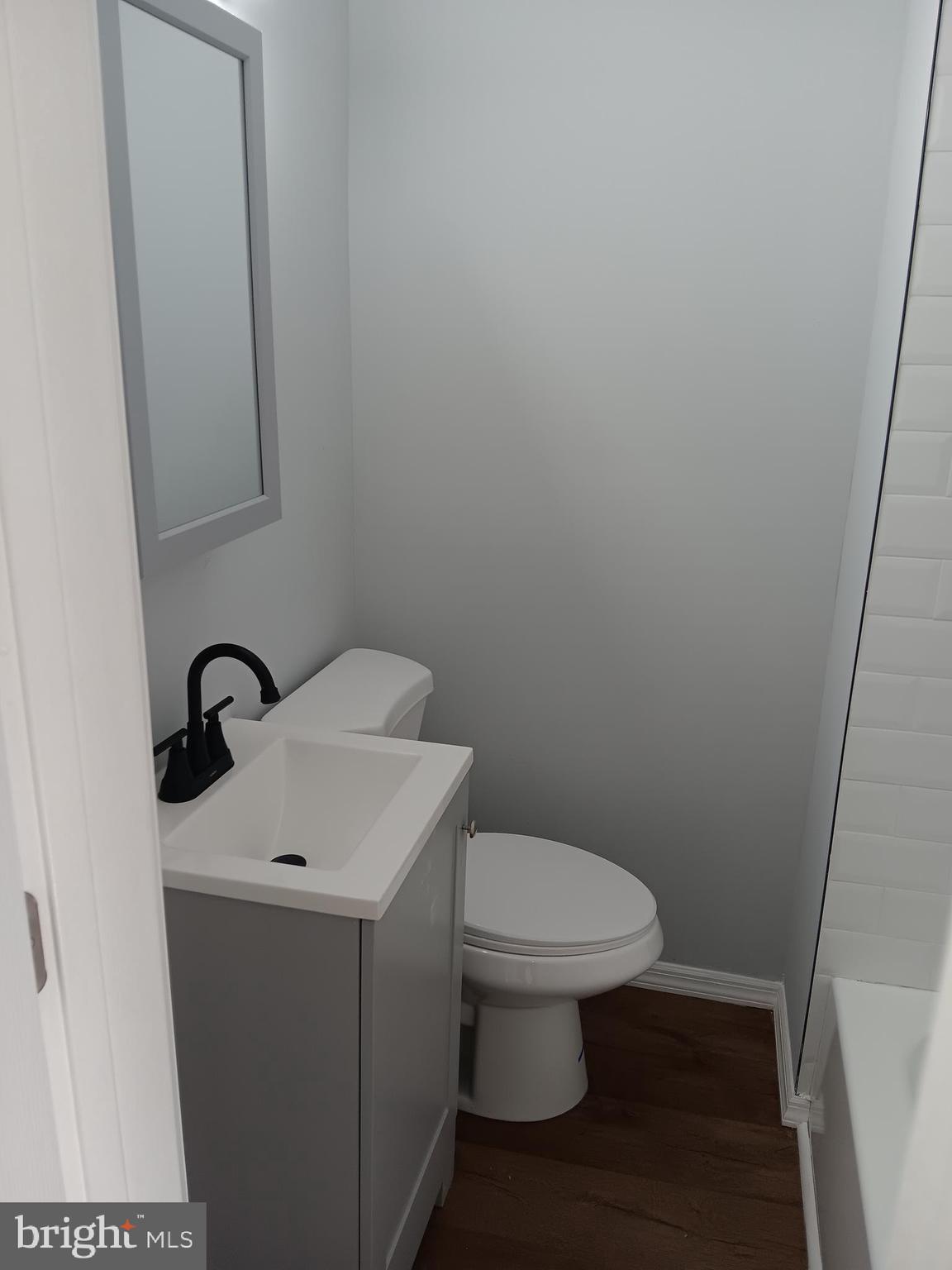 CHESTER CITY - Residential Lease